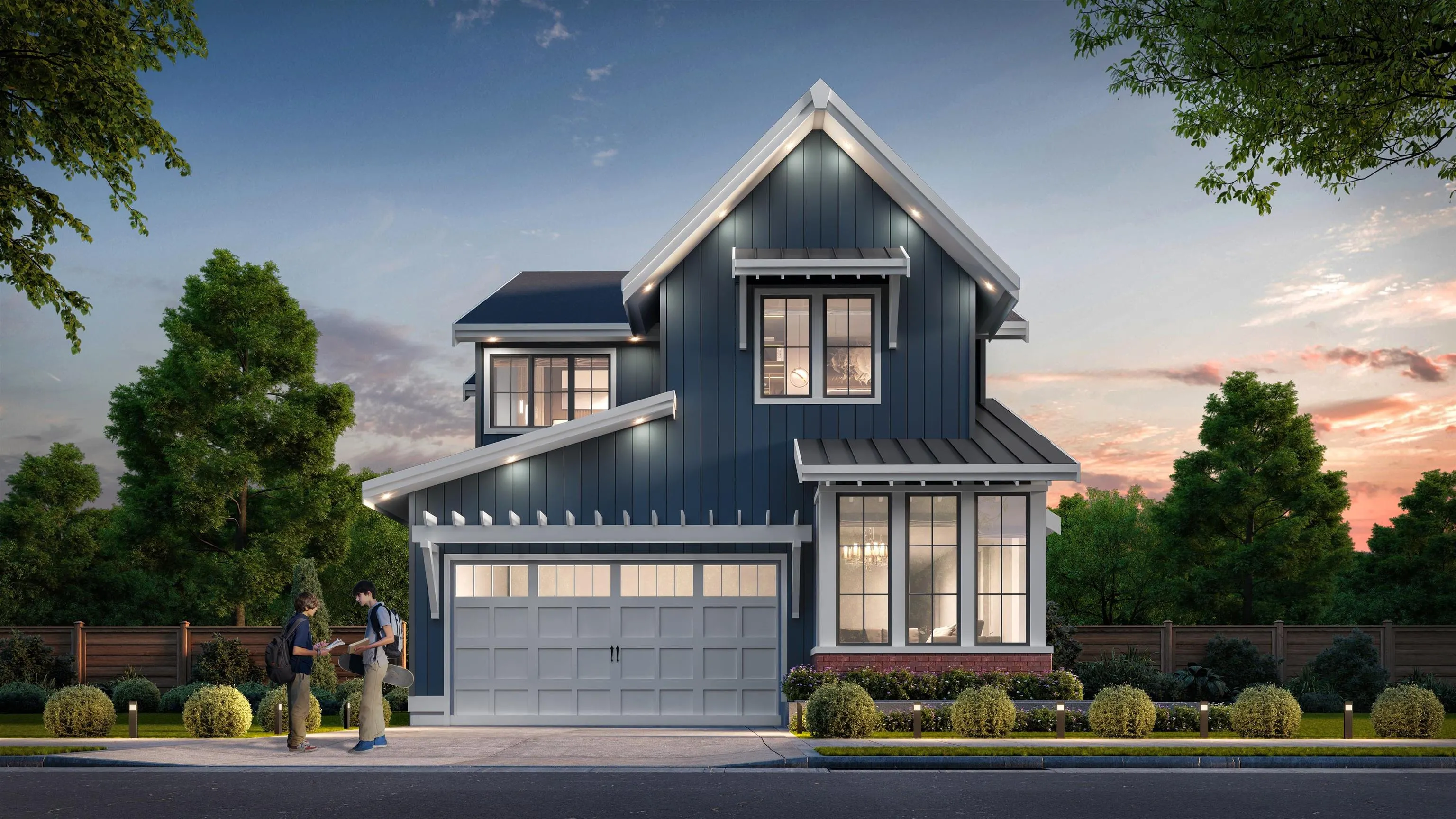 3050 Brigette Street