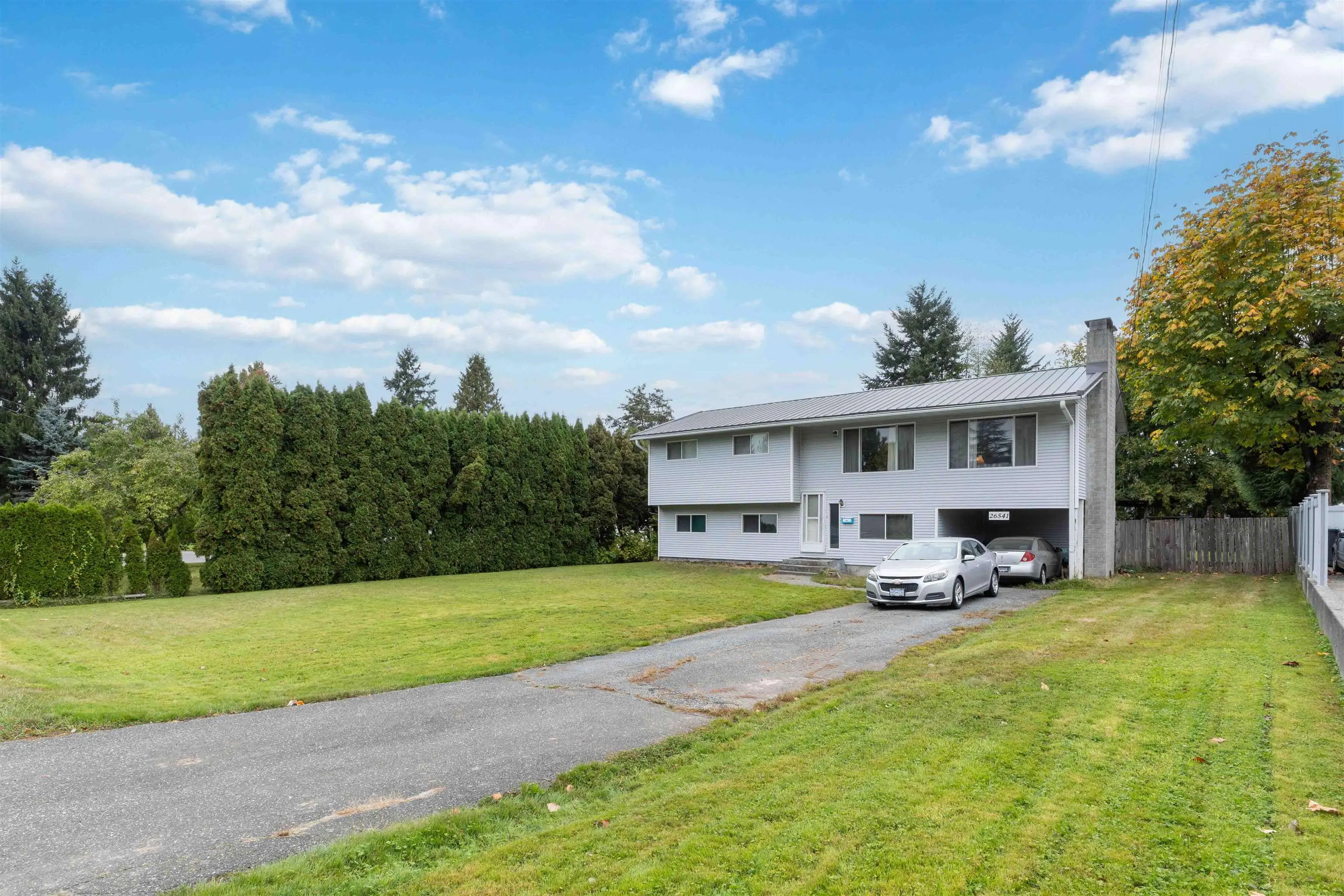 26541 29 Avenue