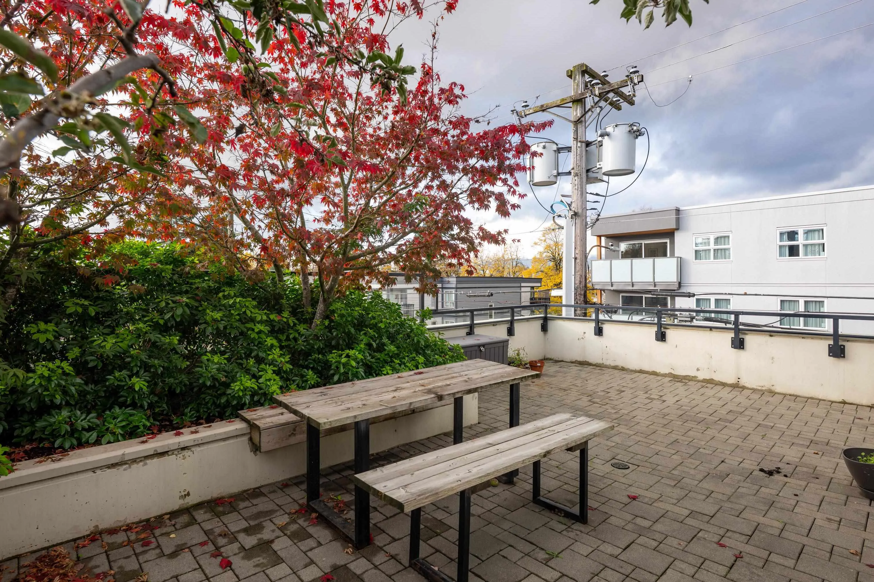 406 2477 Carolina Street