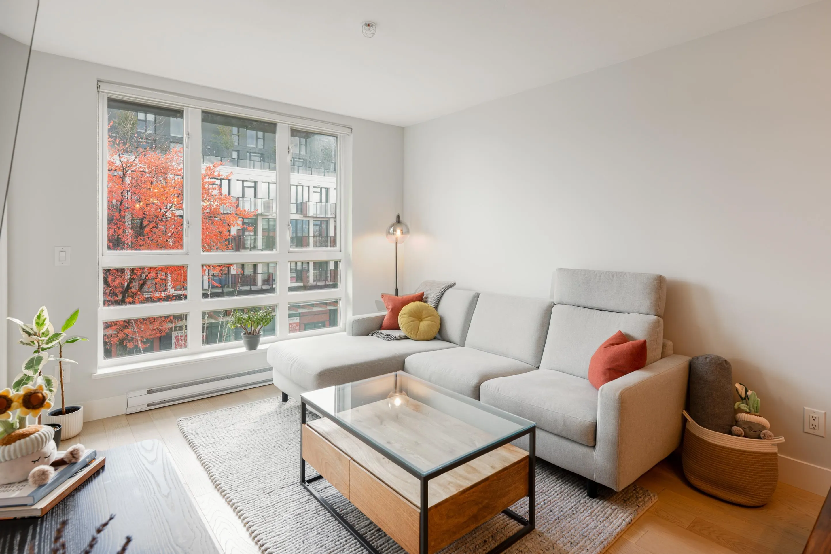 406 2477 Carolina Street