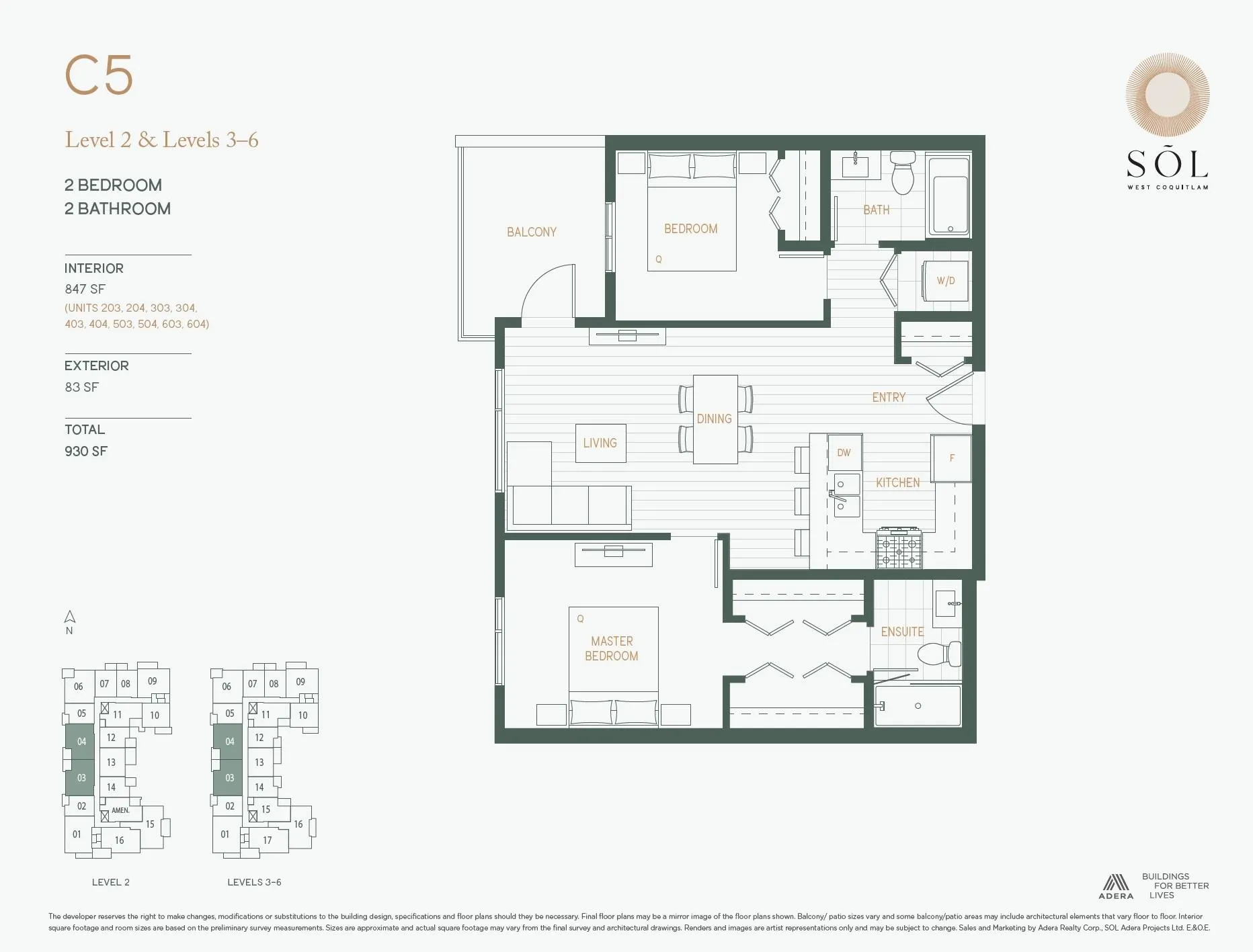 504 723 Grover Avenue