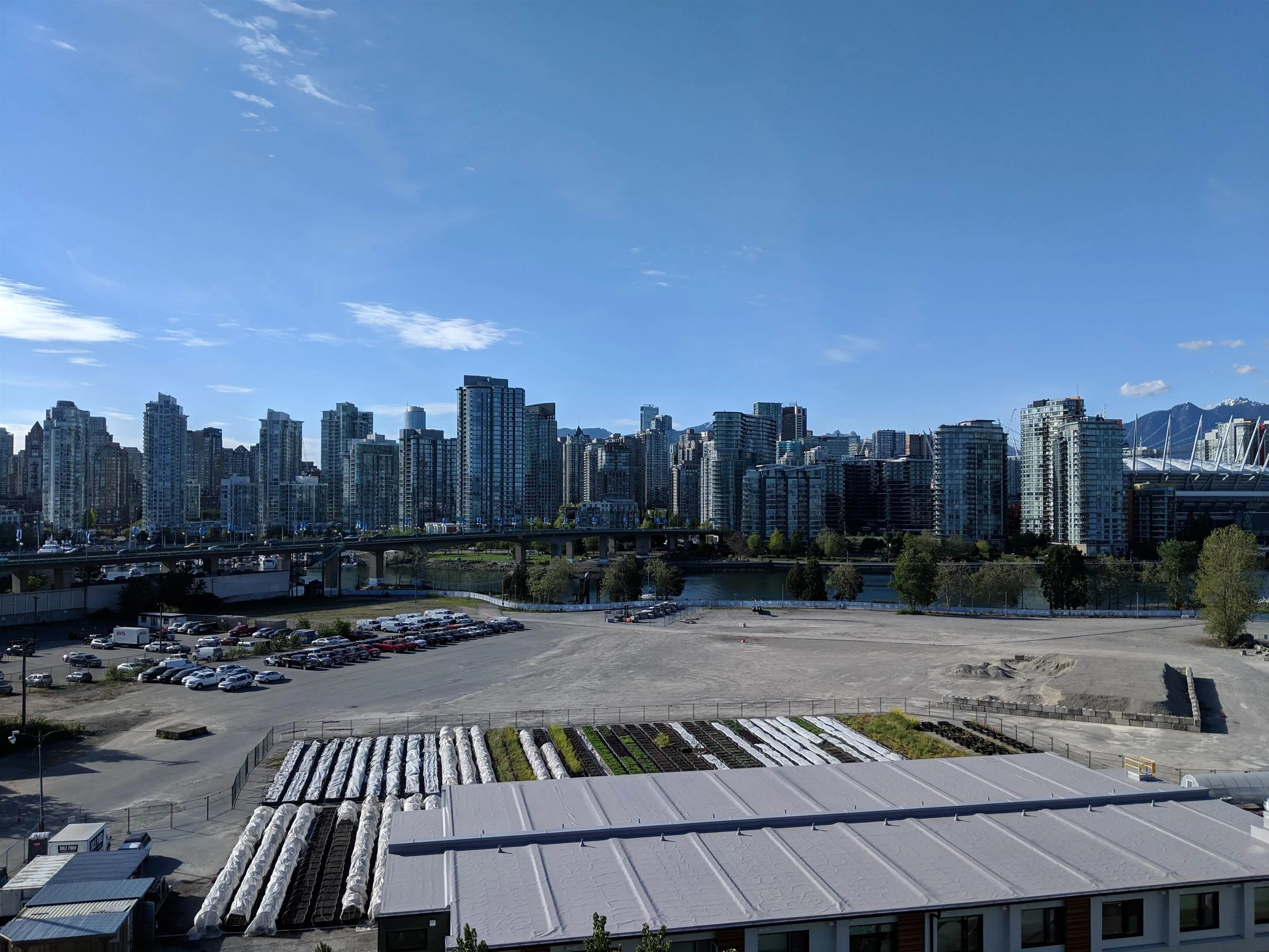 1006 288 W 1st Avenue