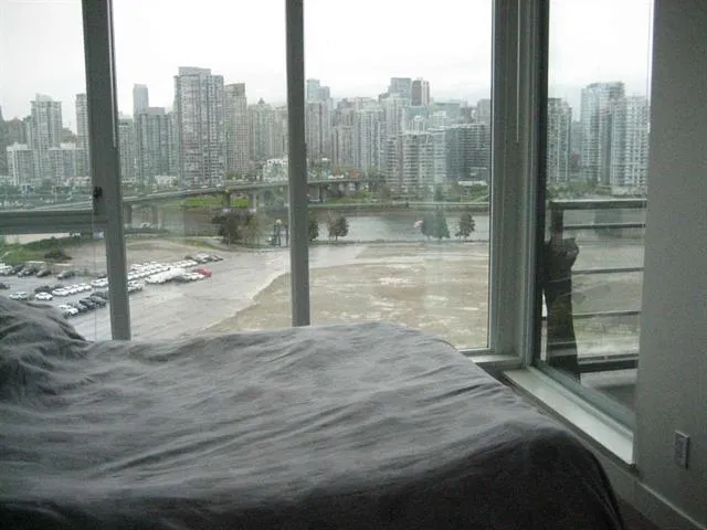 1006 288 W 1st Avenue