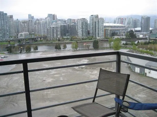 1006 288 W 1st Avenue