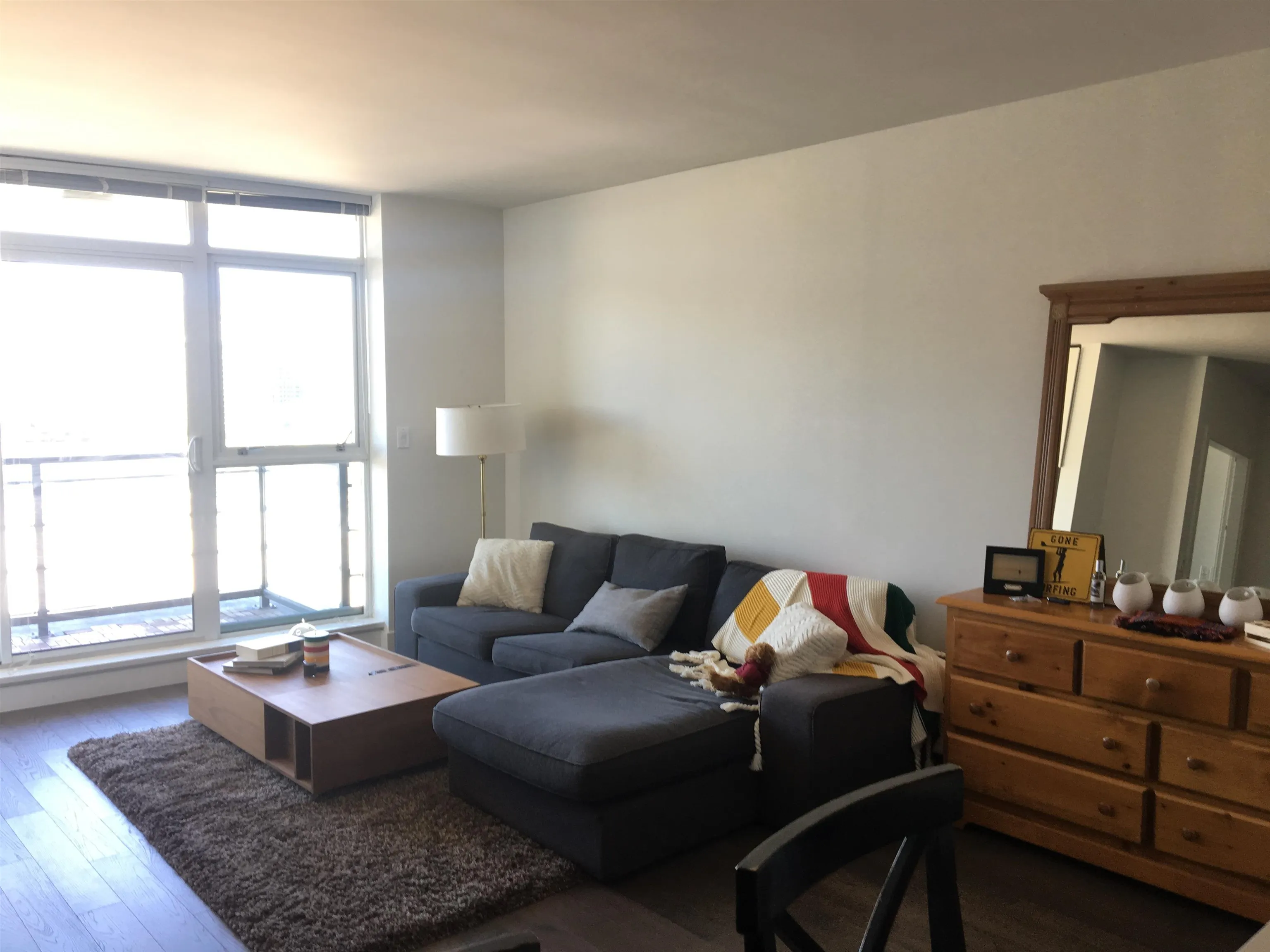 1006 288 W 1st Avenue