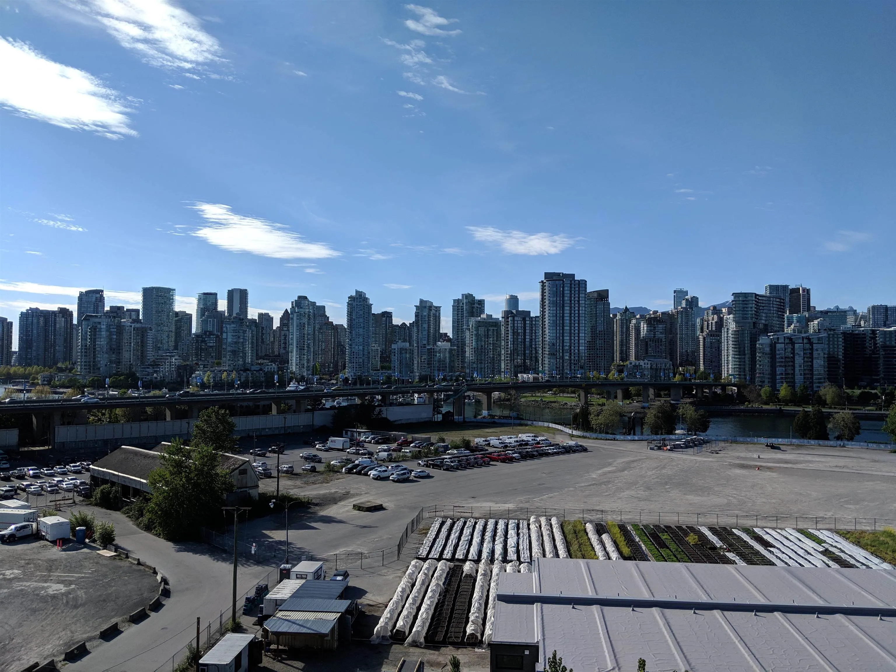 1006 288 W 1st Avenue