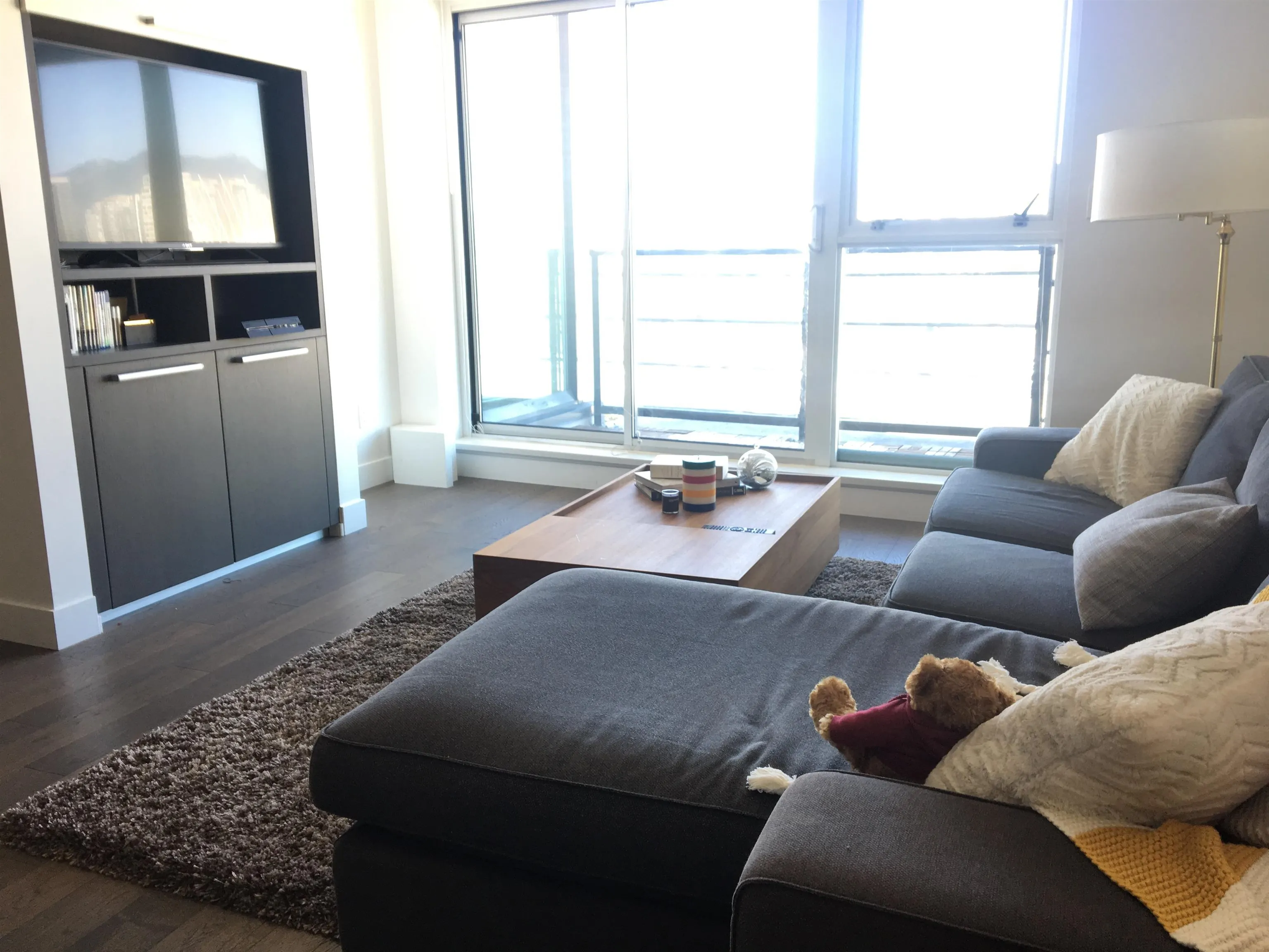 1006 288 W 1st Avenue