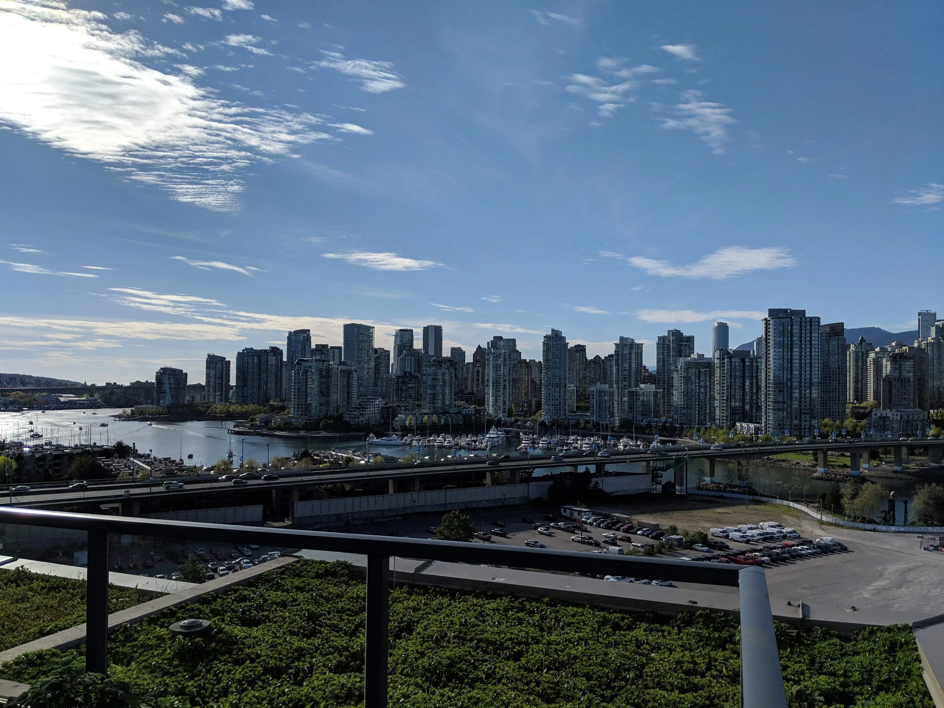 1006 288 W 1st Avenue