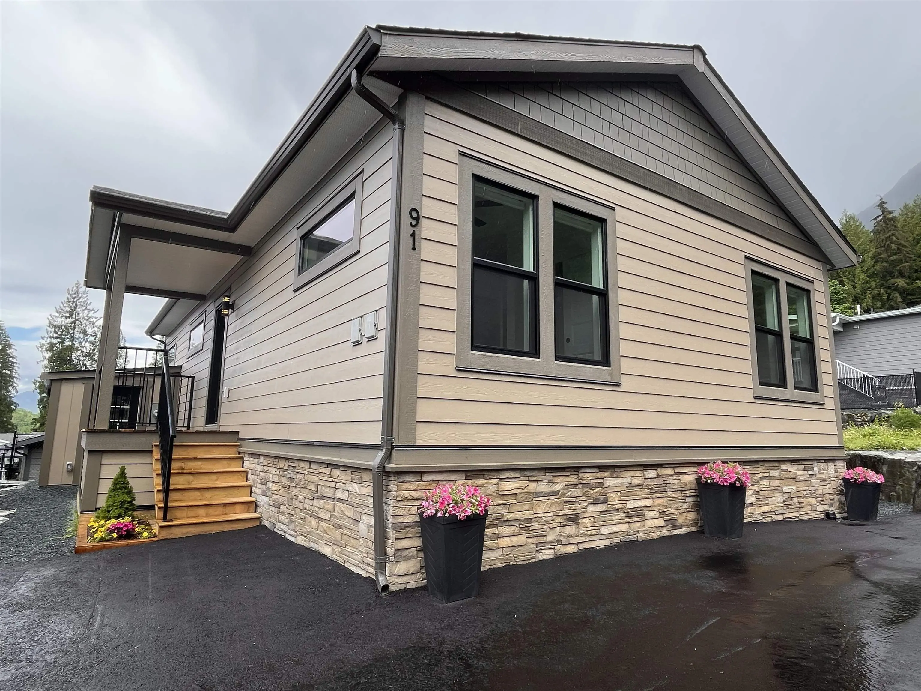 91 53480 Bridal Falls Road