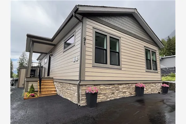 91 53480 Bridal Falls Road