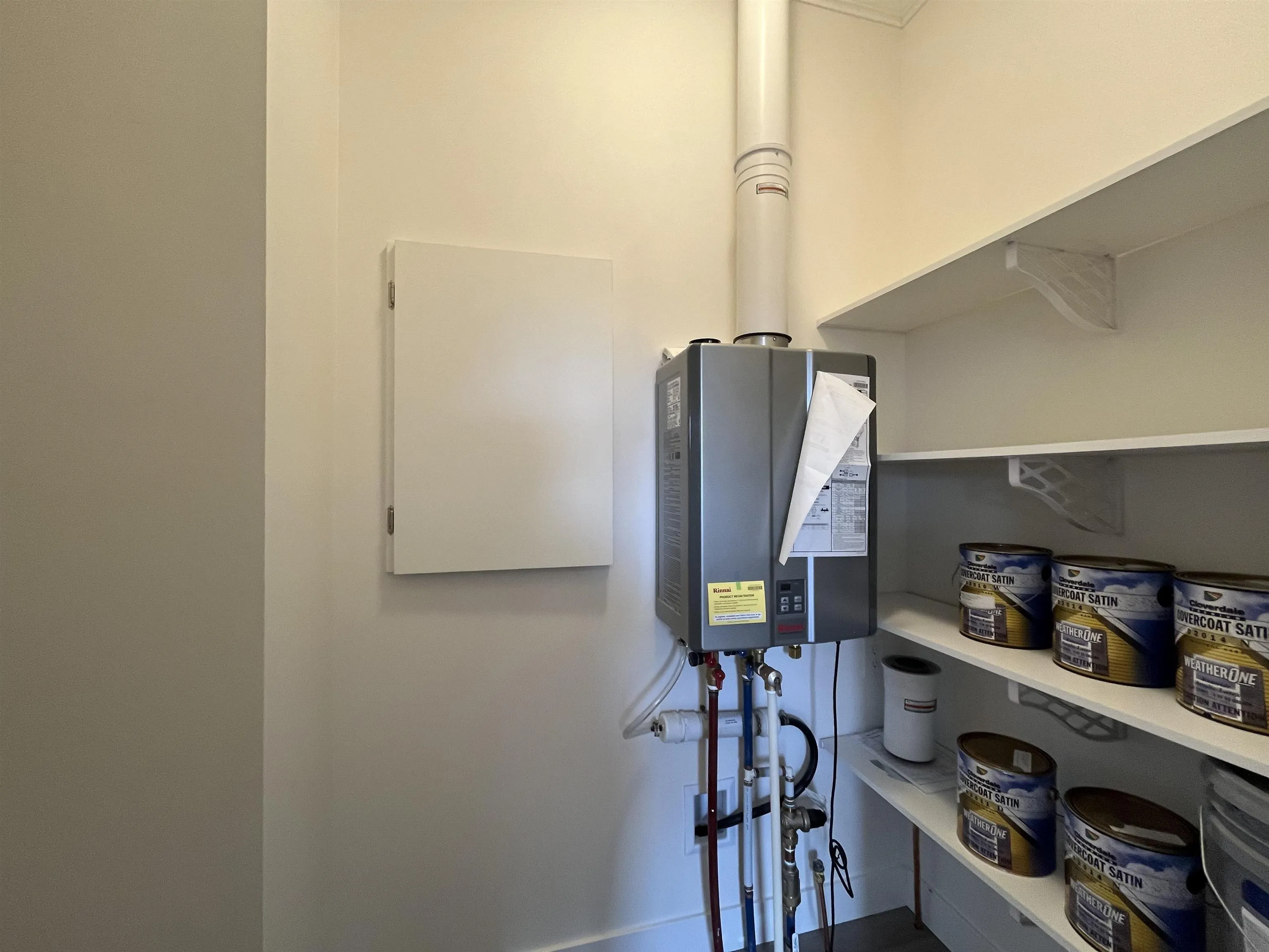 91 53480 Bridal Falls Road