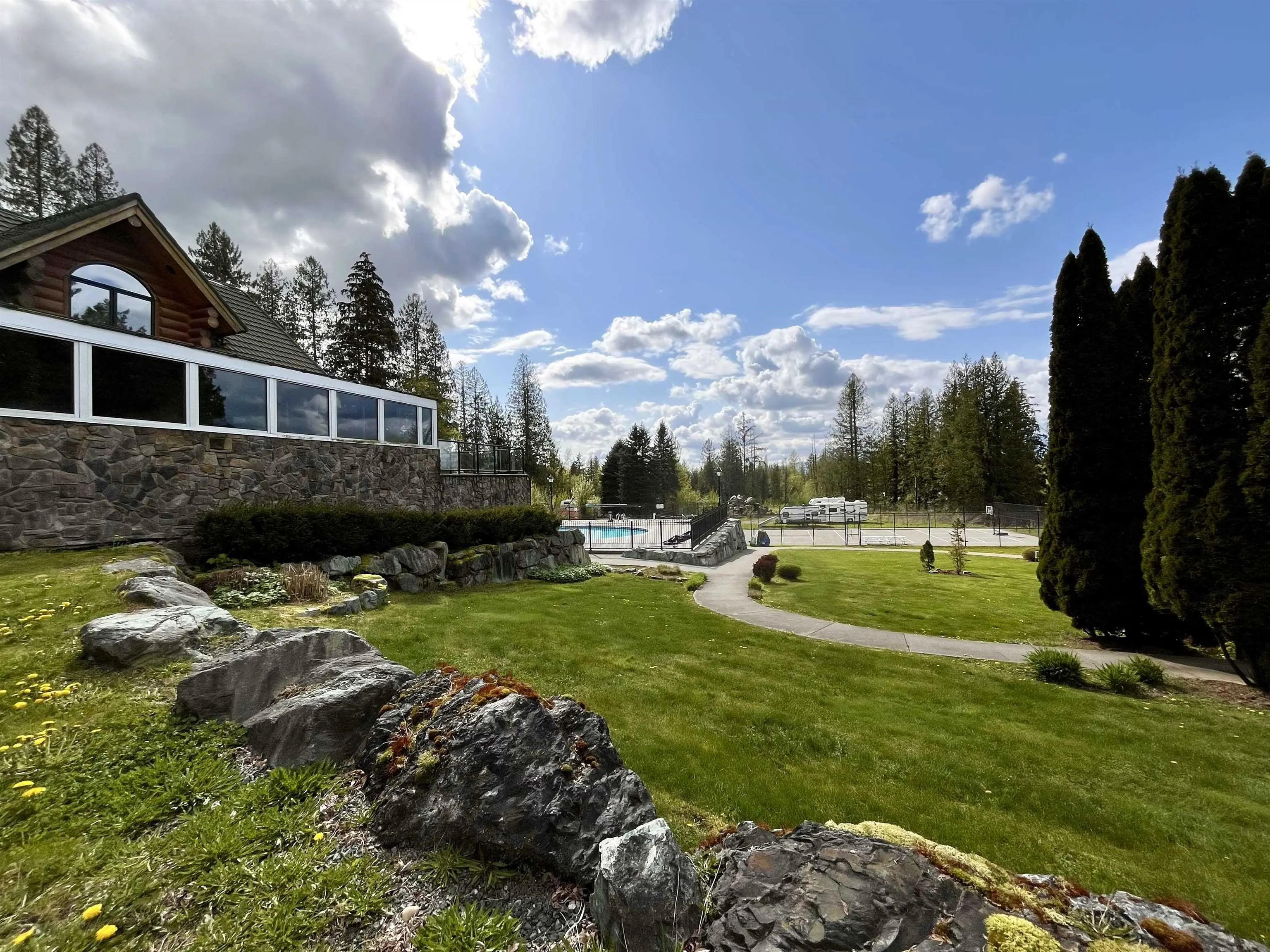 91 53480 Bridal Falls Road