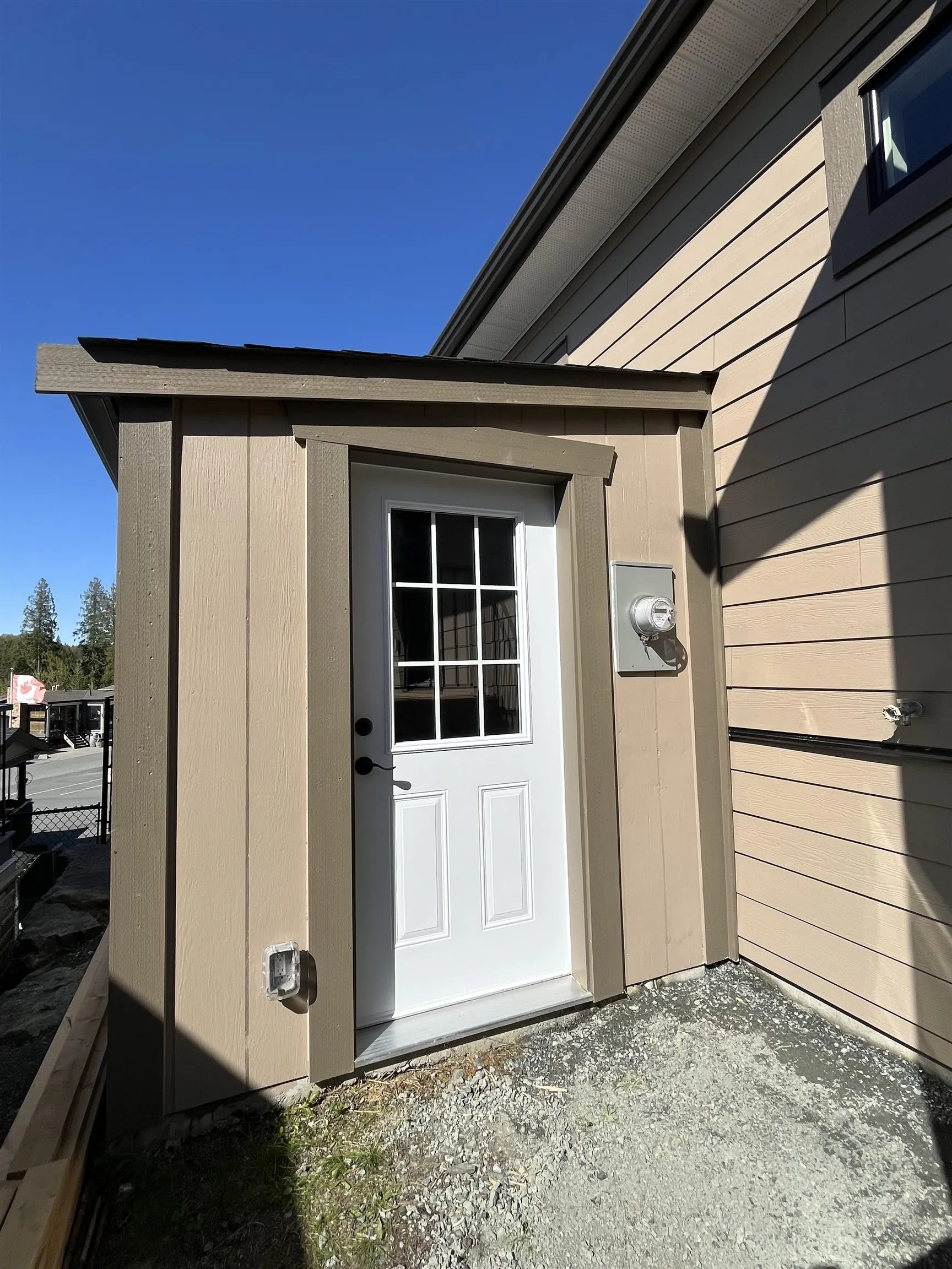 91 53480 Bridal Falls Road