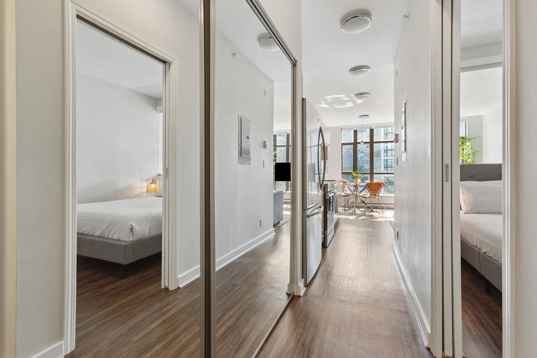 509 1249 Granville Street