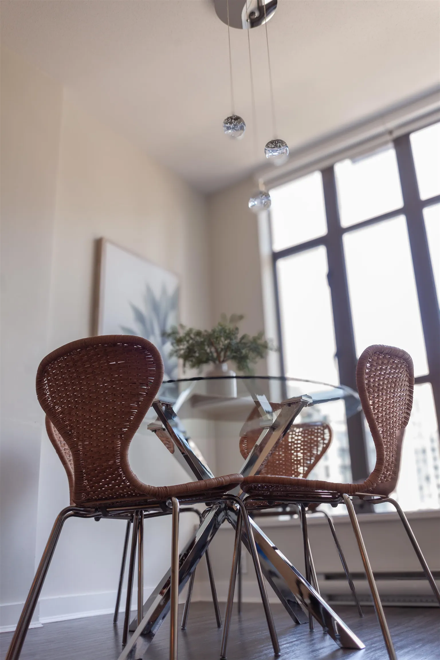 509 1249 Granville Street