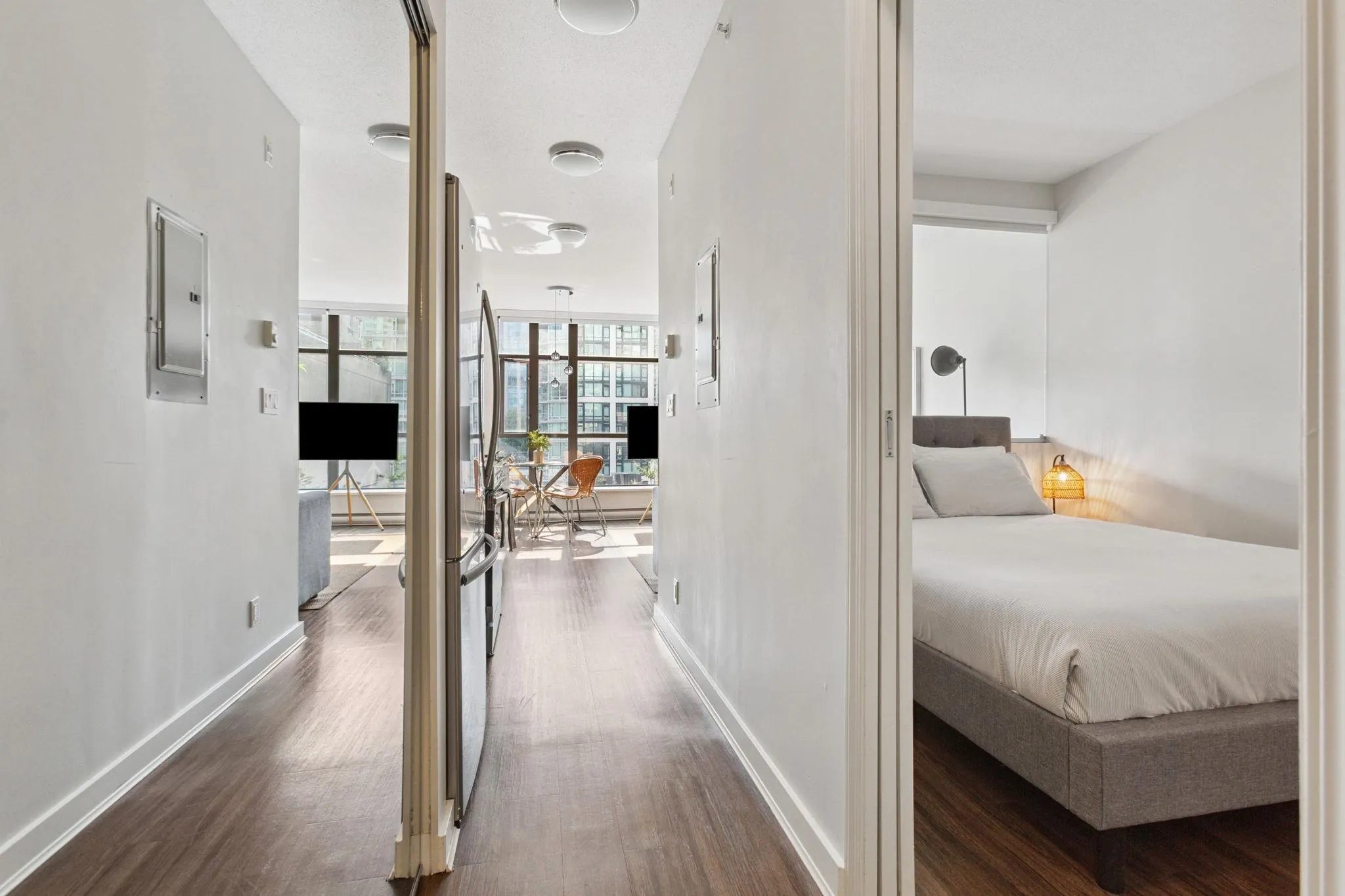 509 1249 Granville Street