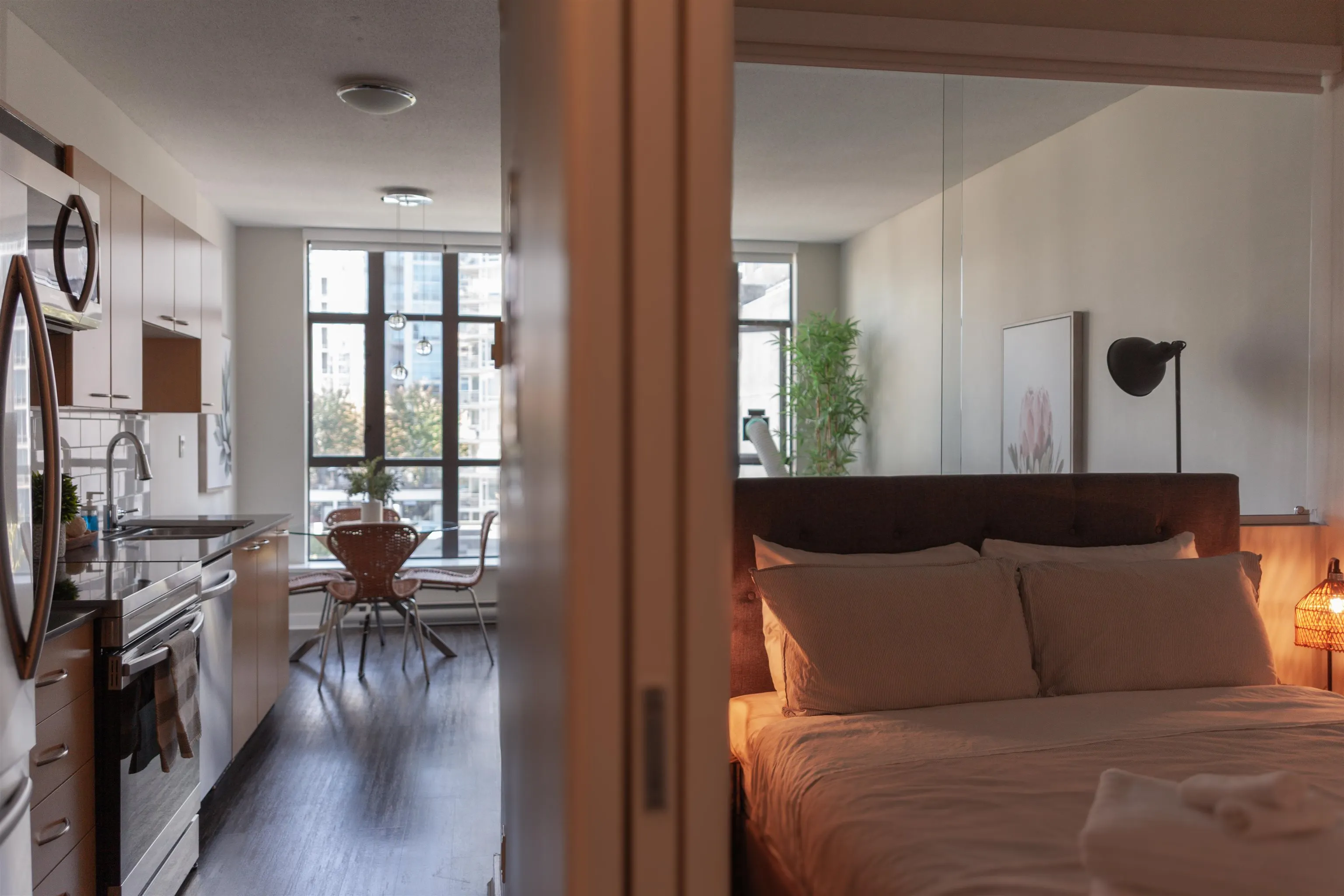 509 1249 Granville Street