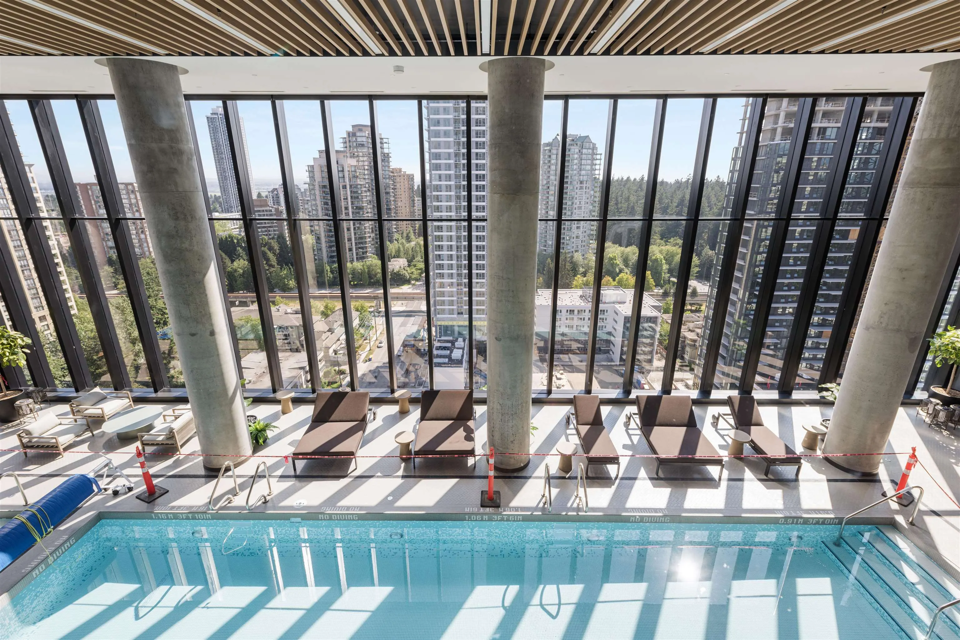 1409 5987 Wilson Avenue