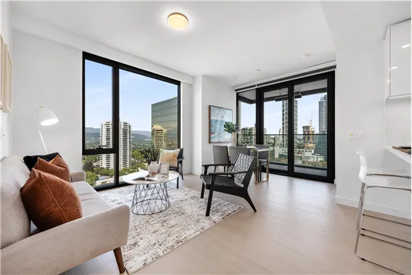 1409 5987 Wilson Avenue