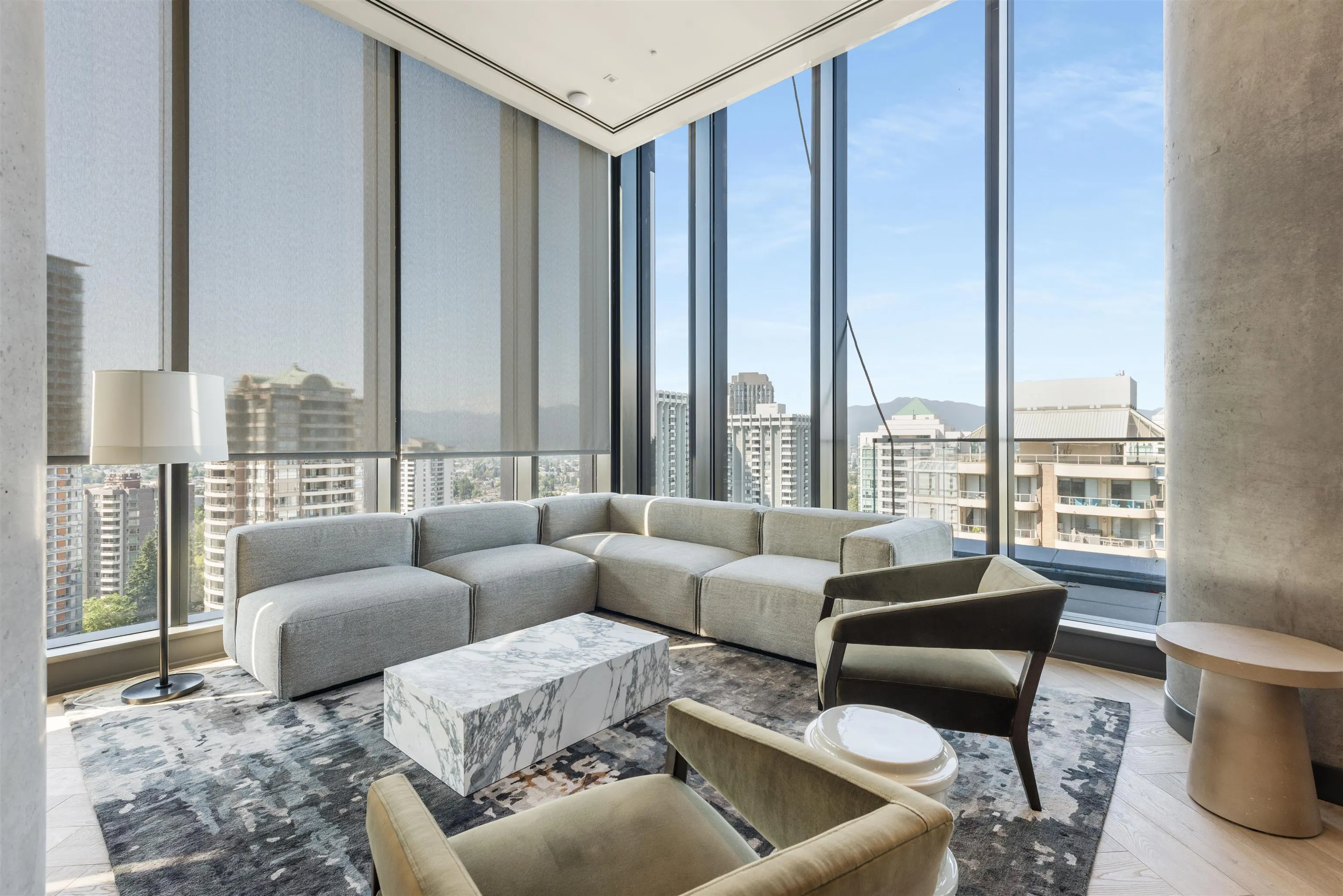 1409 5987 Wilson Avenue