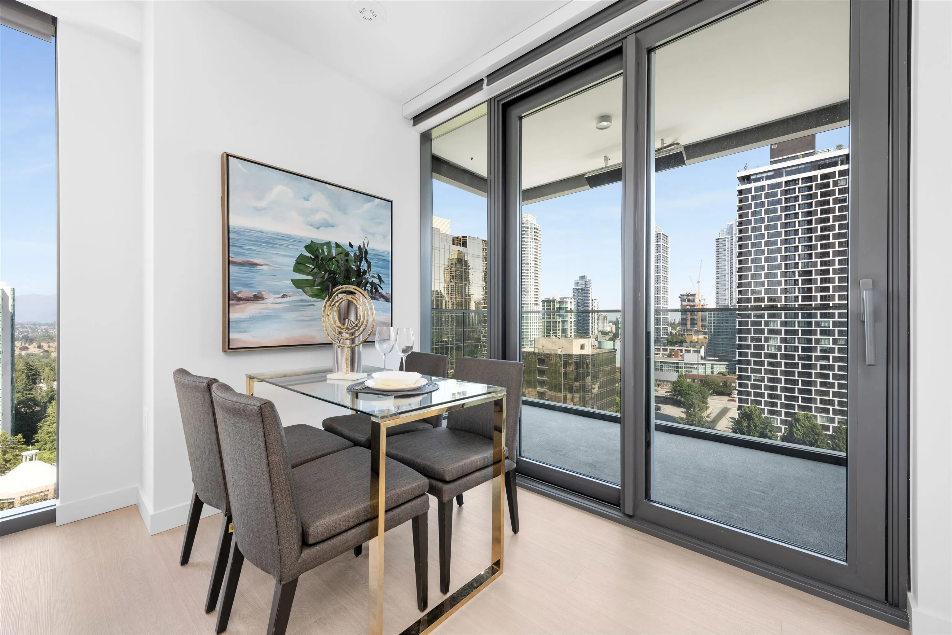 1409 5987 Wilson Avenue