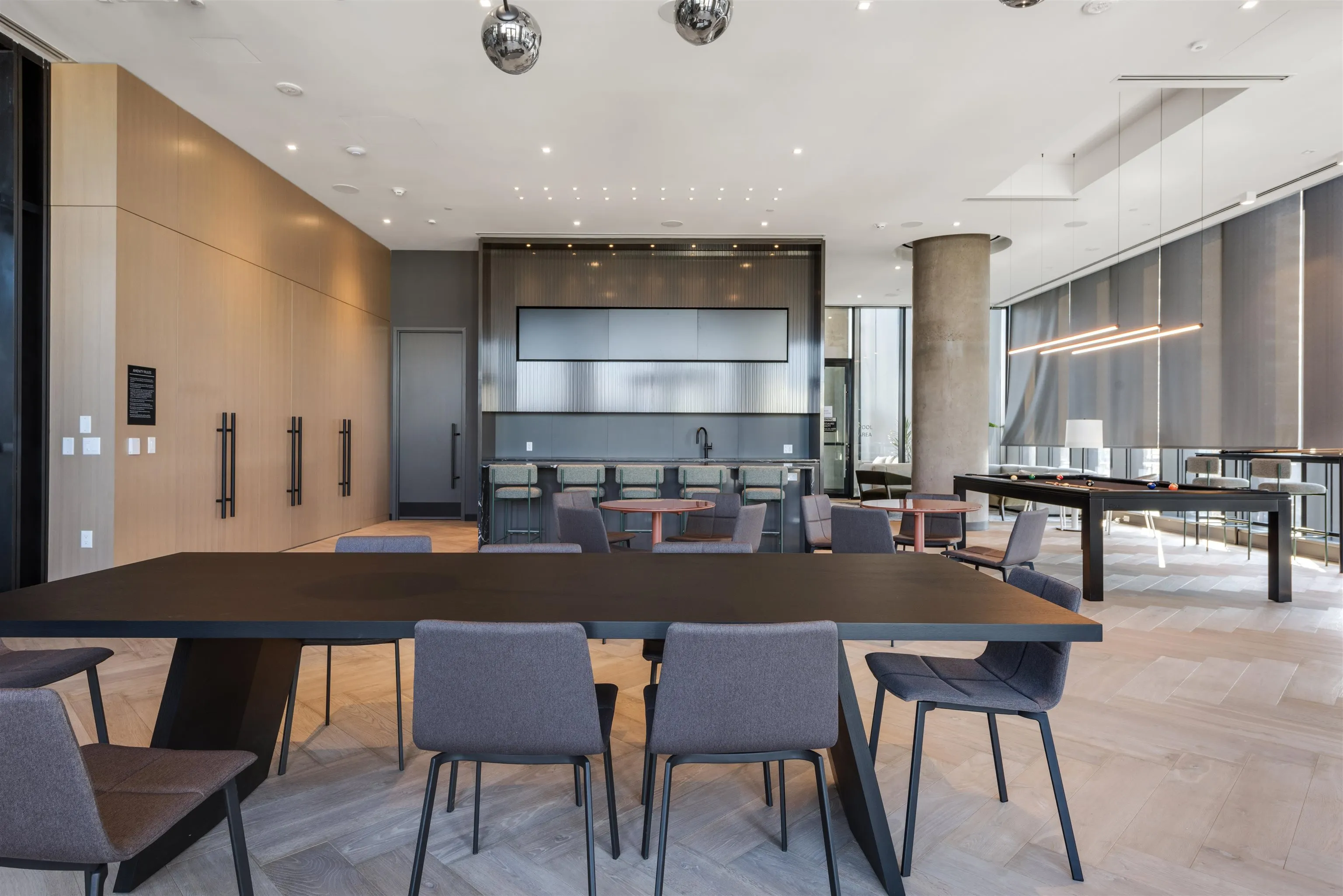 1409 5987 Wilson Avenue