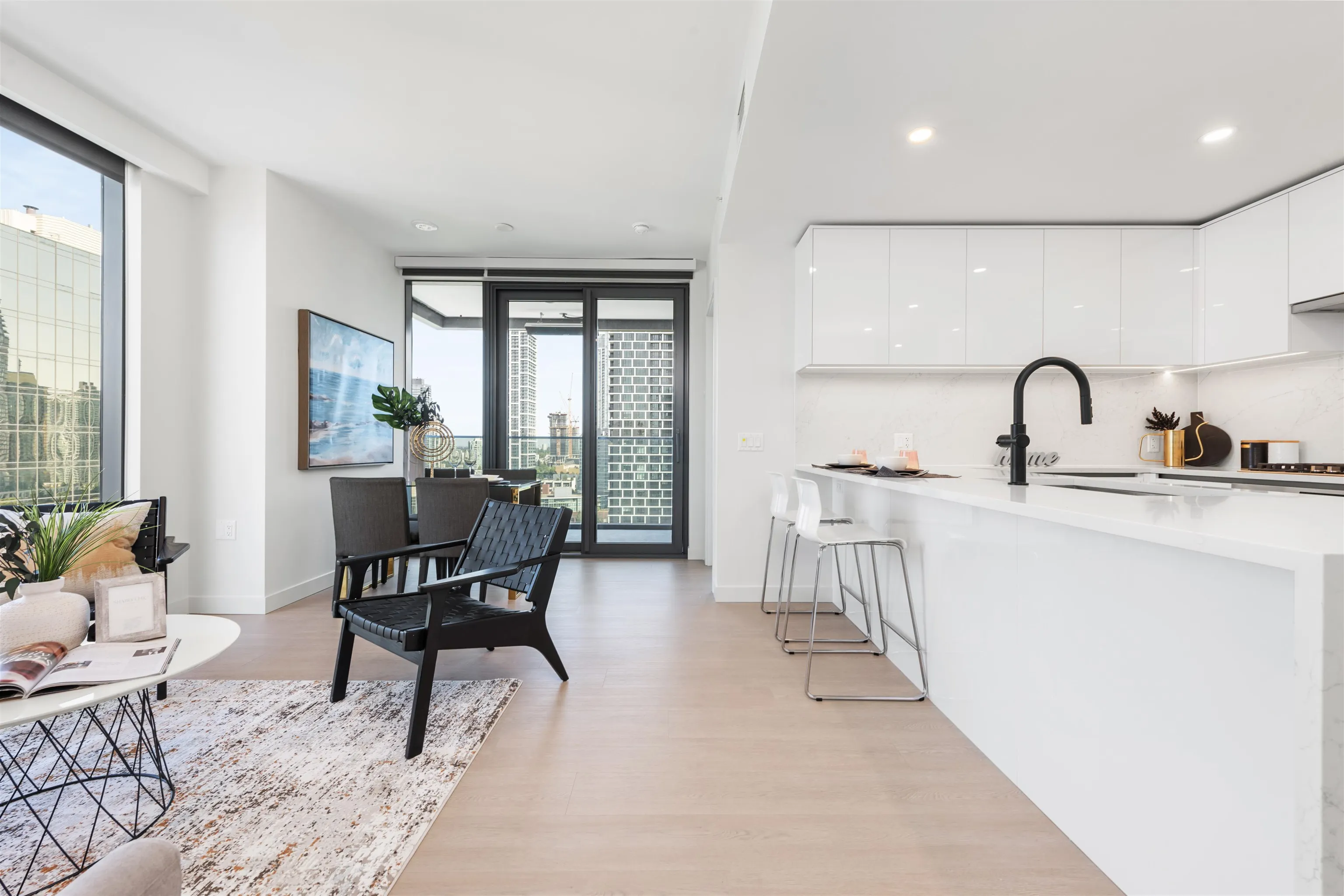 1409 5987 Wilson Avenue