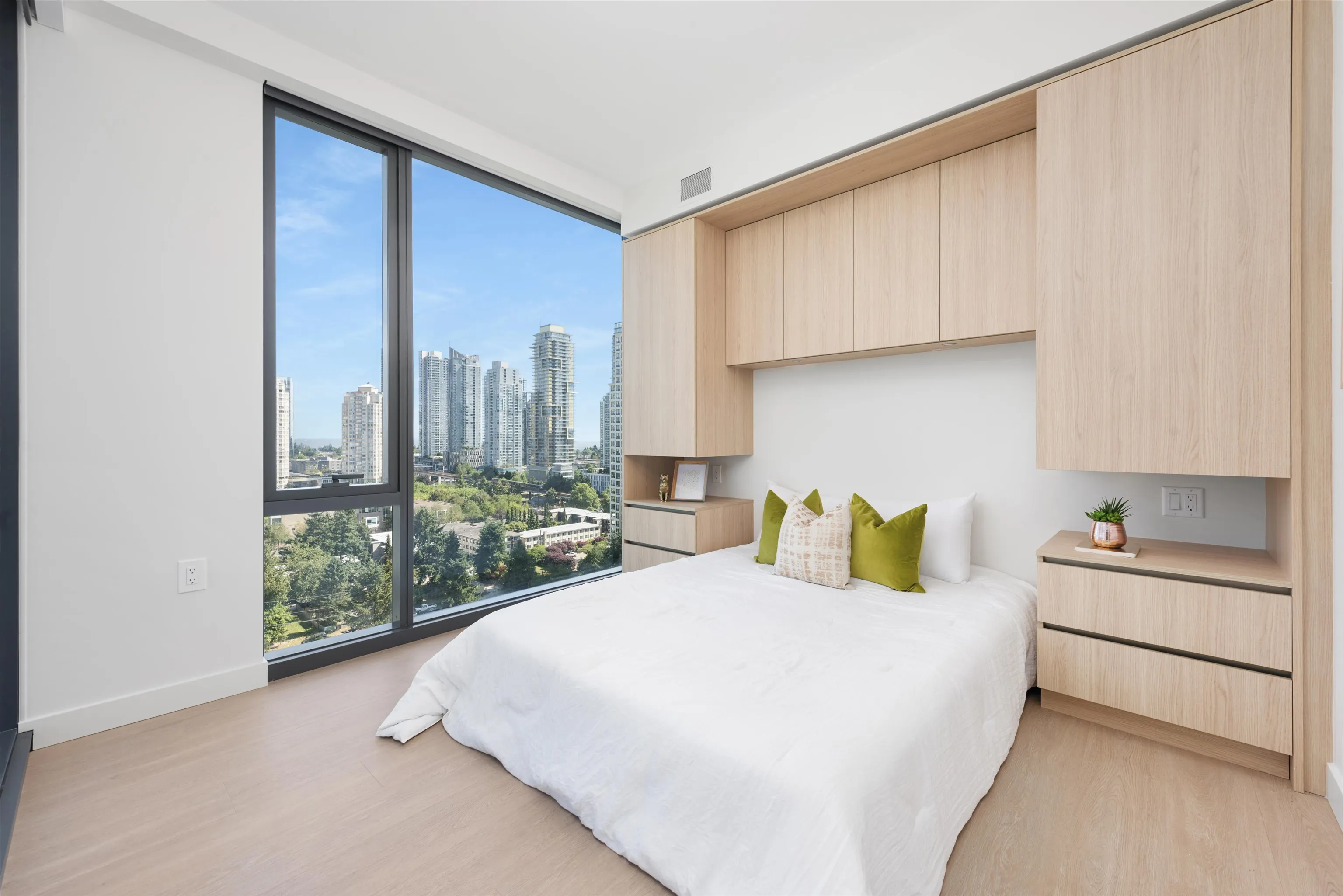 1409 5987 Wilson Avenue