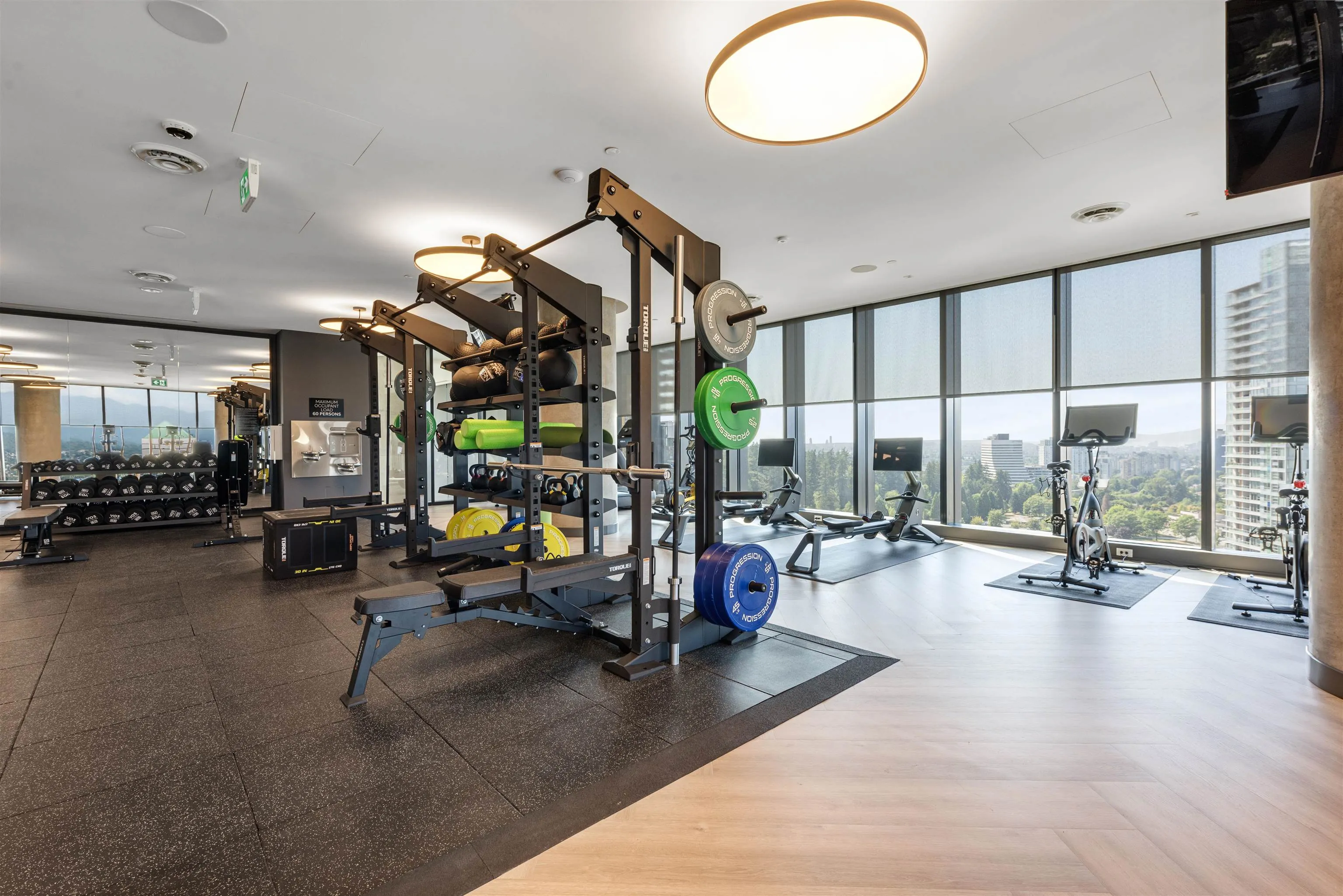 1409 5987 Wilson Avenue