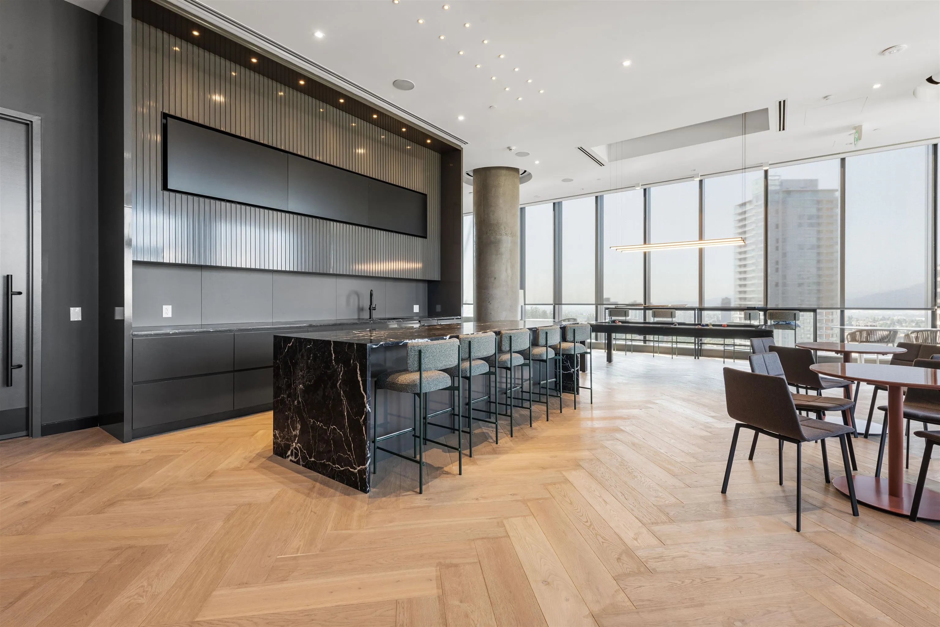 1409 5987 Wilson Avenue