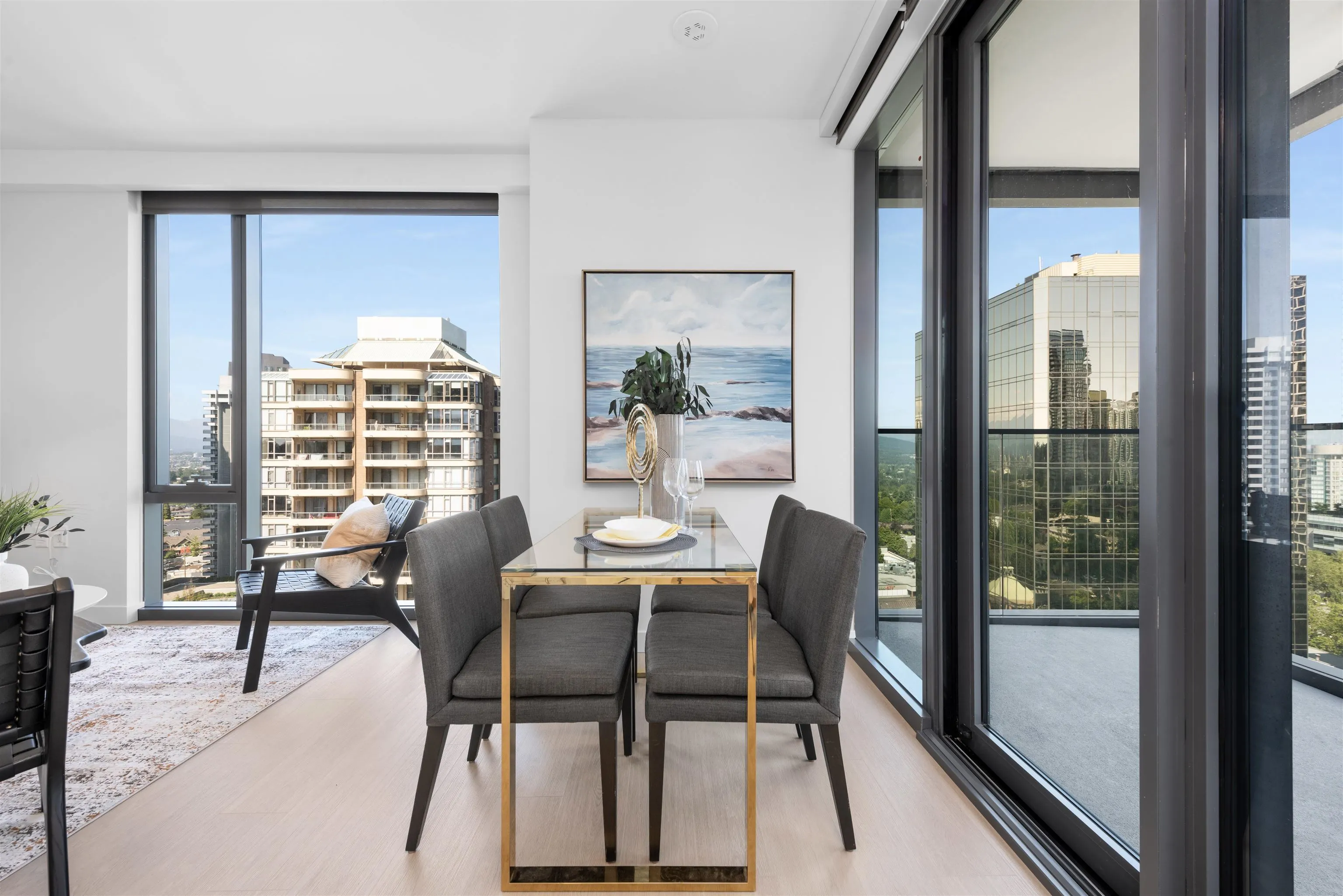 1409 5987 Wilson Avenue