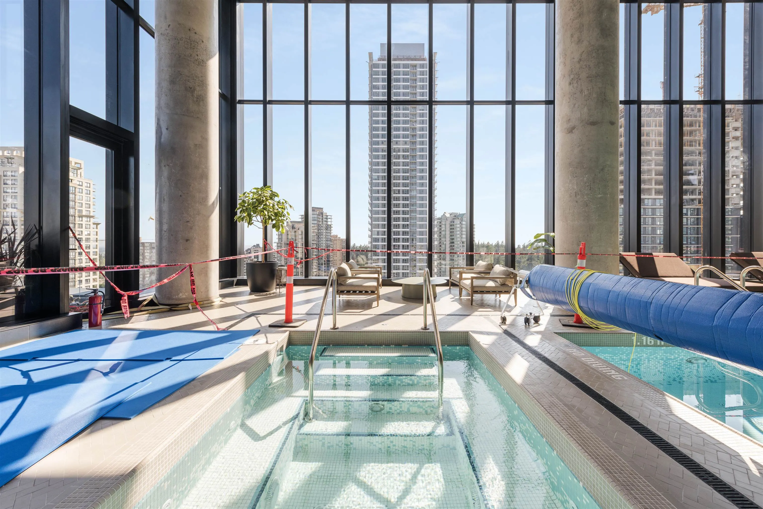 1409 5987 Wilson Avenue