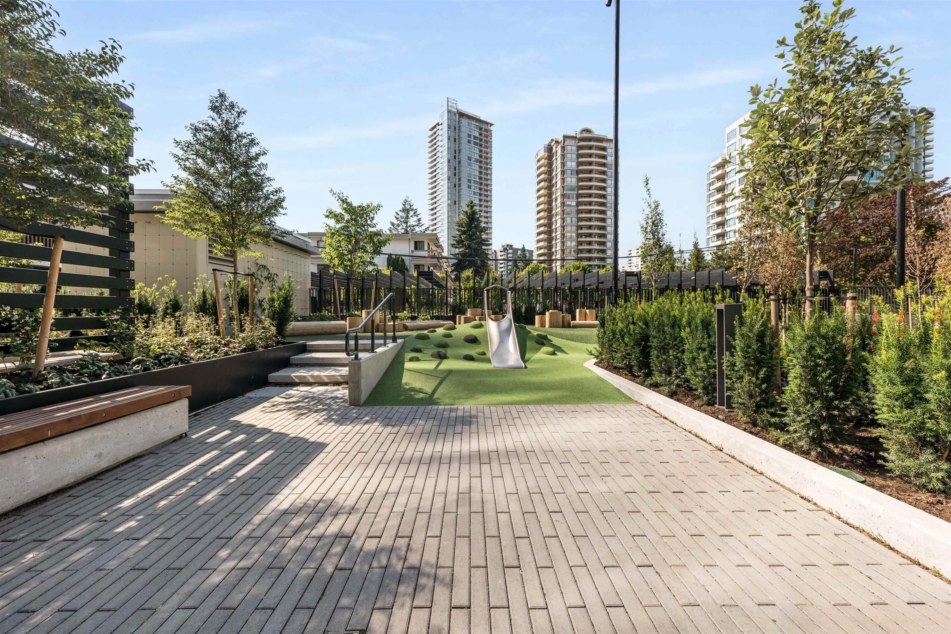 1409 5987 Wilson Avenue