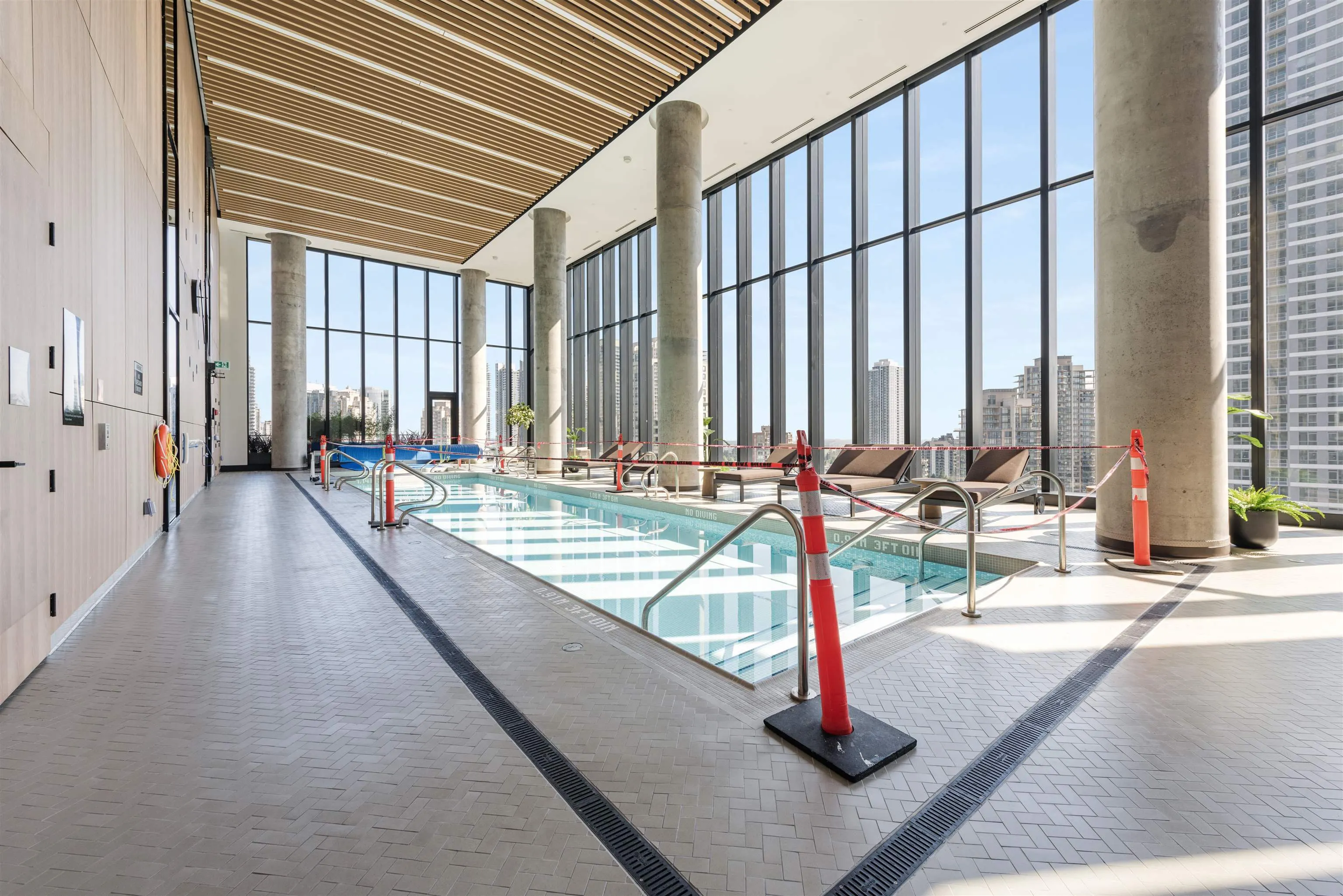 1409 5987 Wilson Avenue