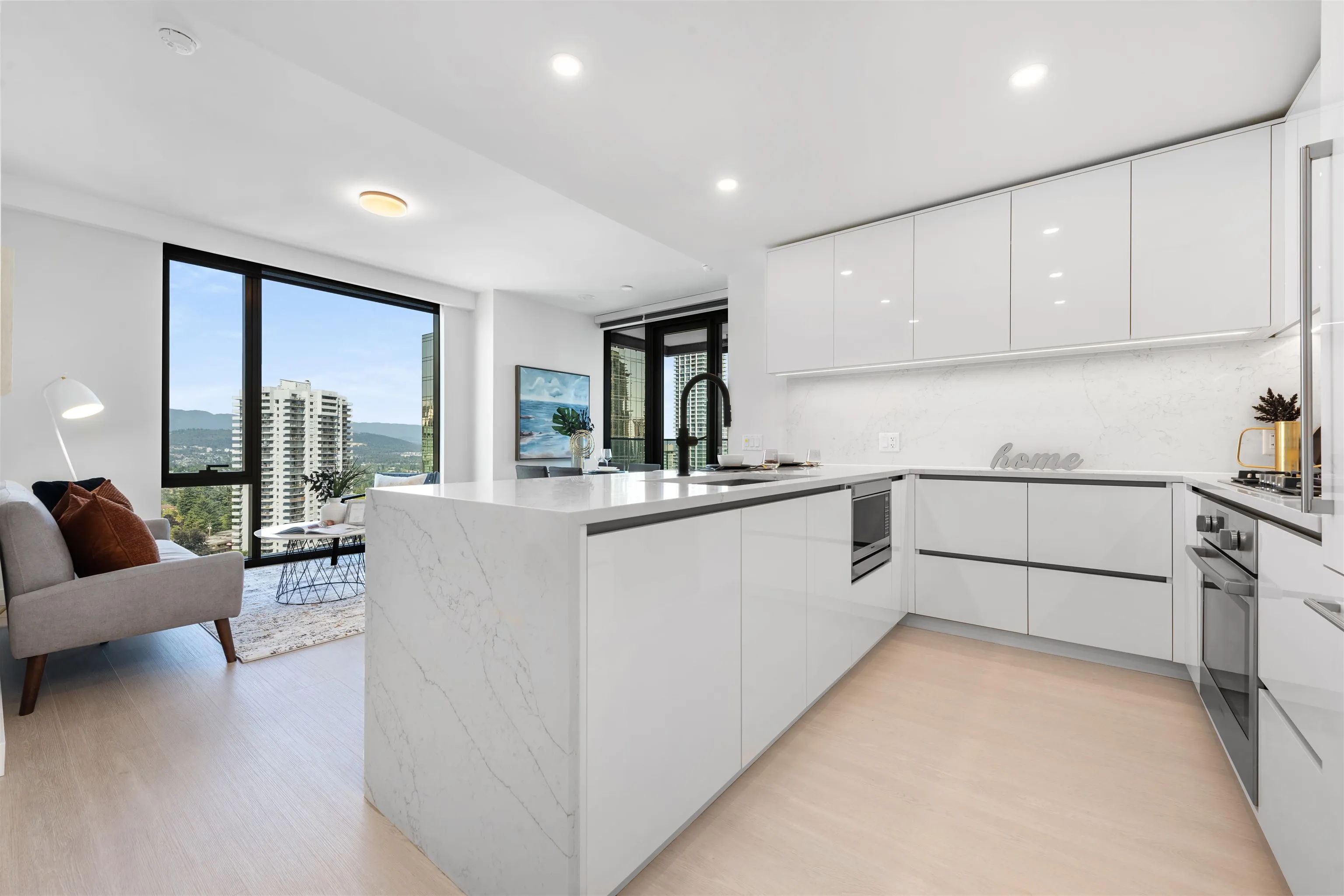 1409 5987 Wilson Avenue