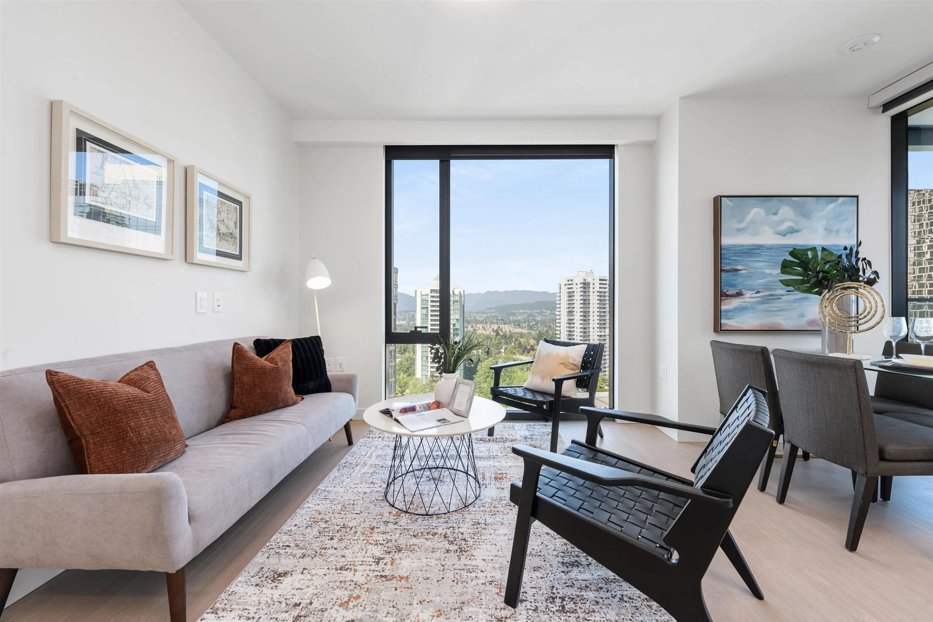 1409 5987 Wilson Avenue