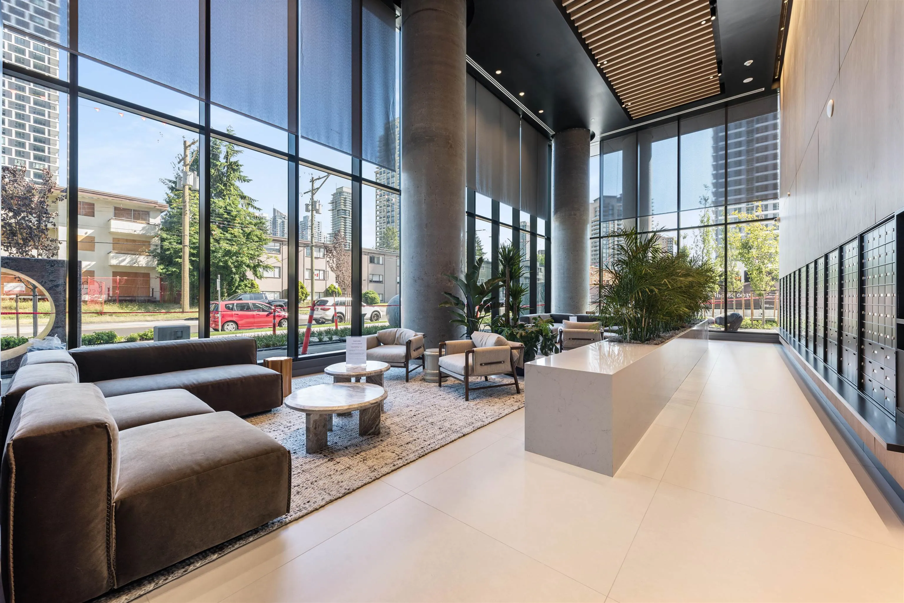 1409 5987 Wilson Avenue