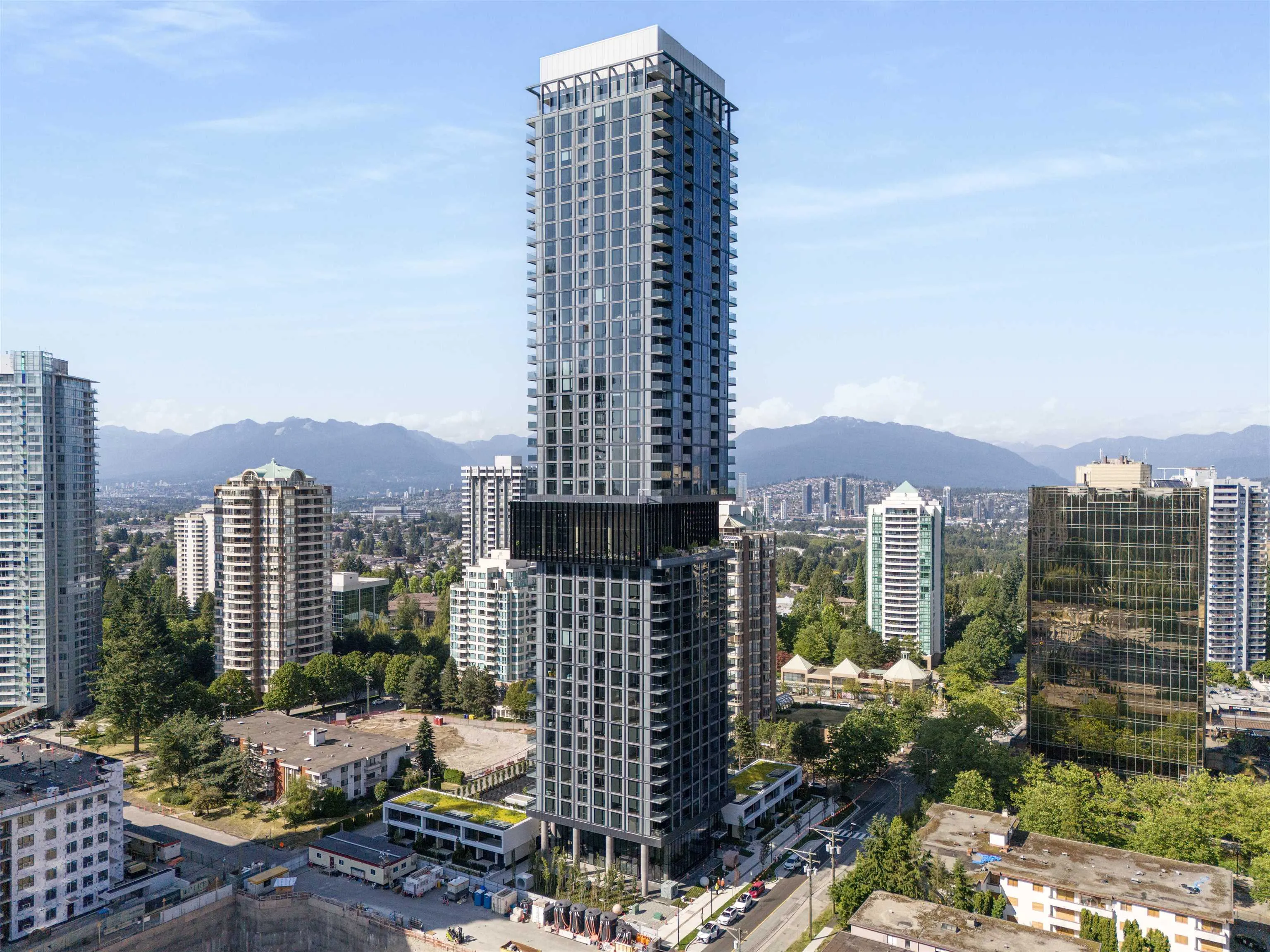 1409 5987 Wilson Avenue