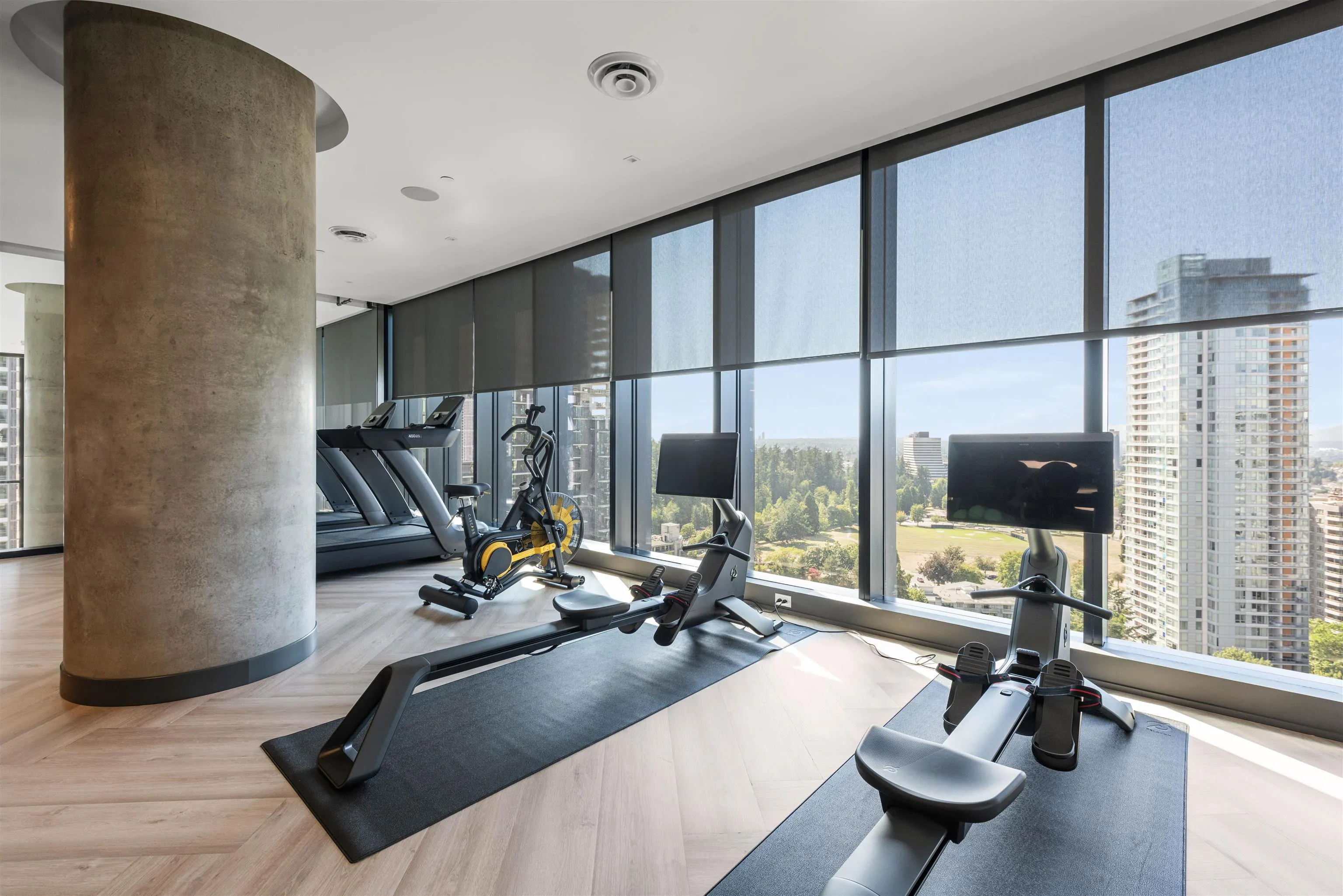 1409 5987 Wilson Avenue