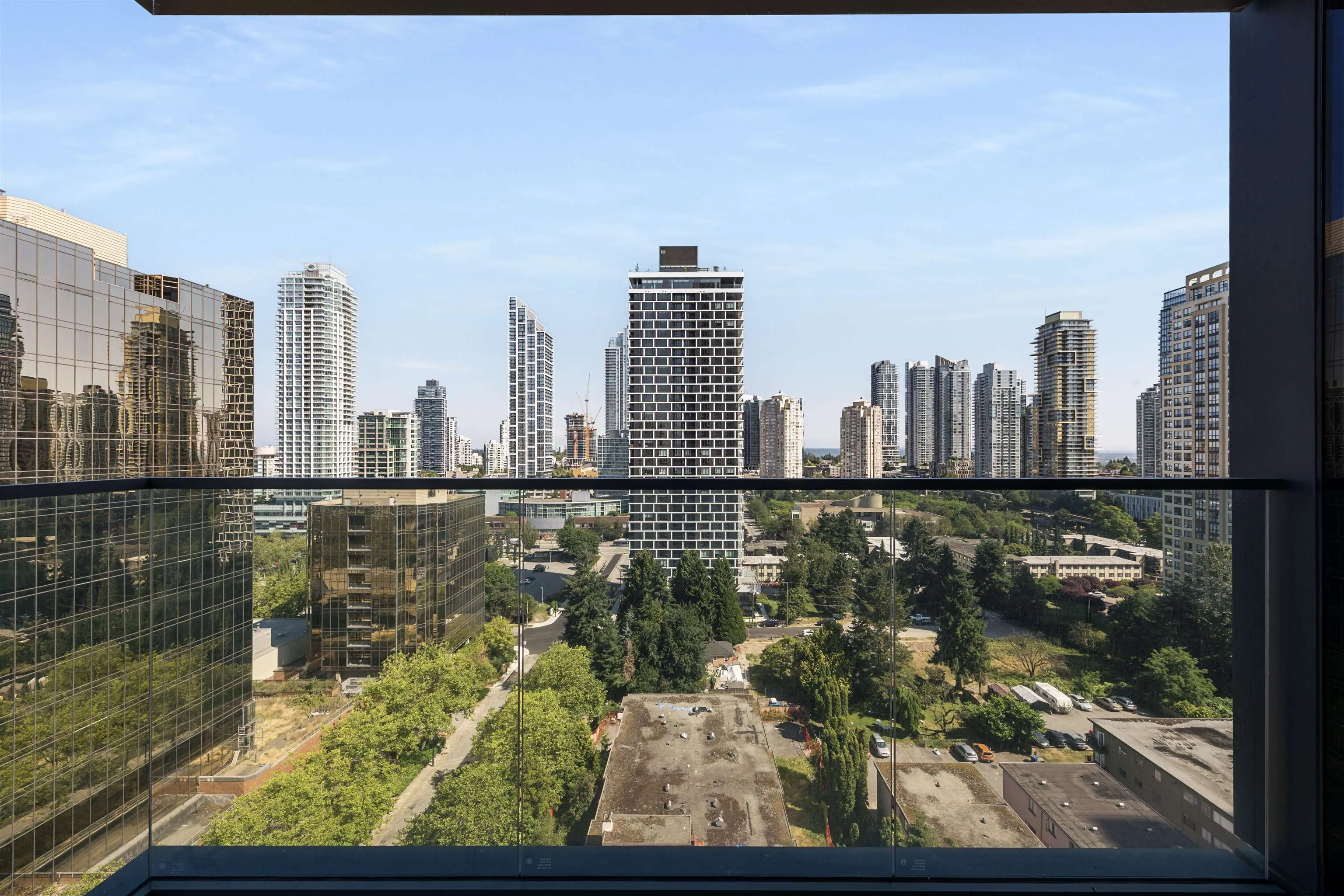 1409 5987 Wilson Avenue