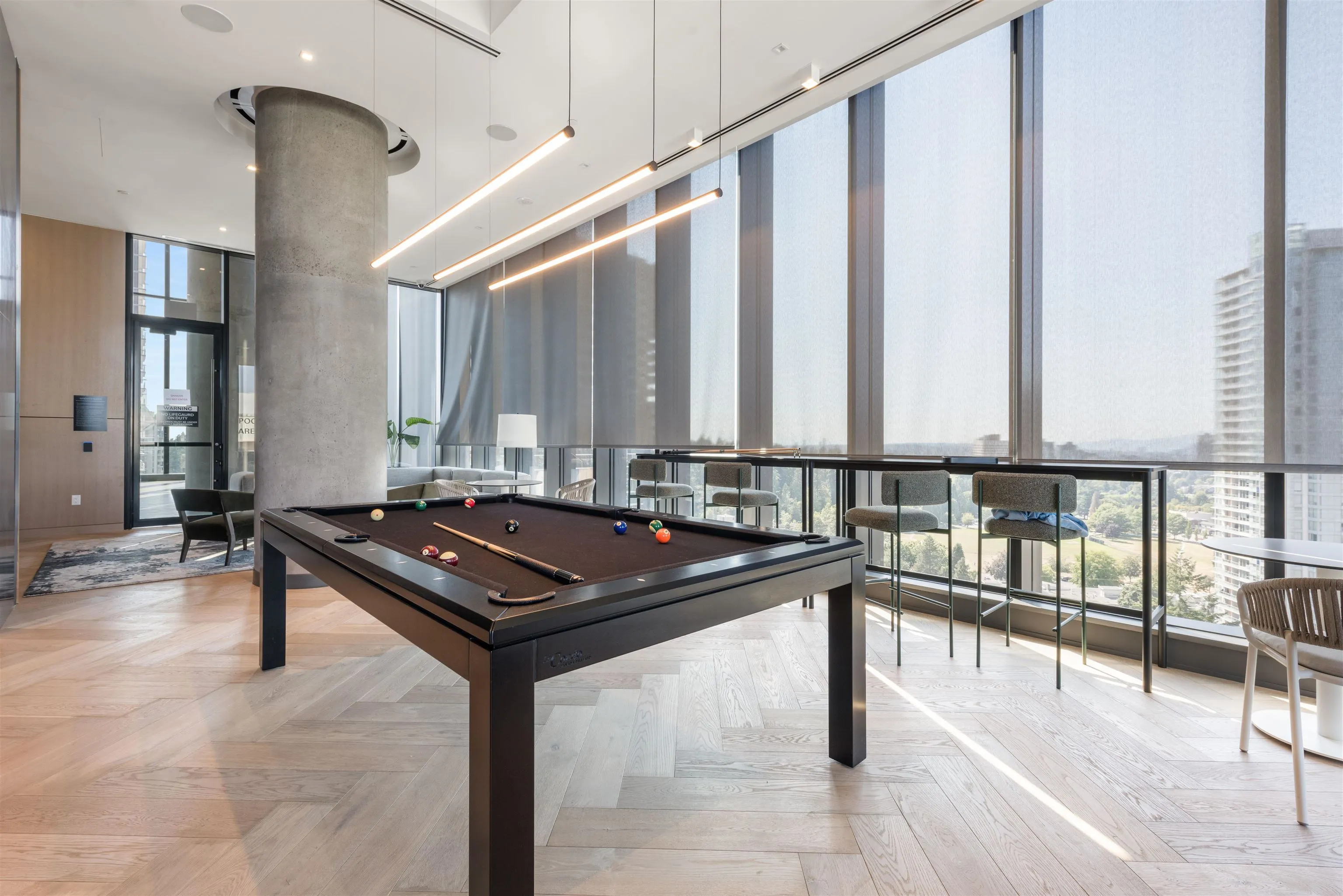 1409 5987 Wilson Avenue