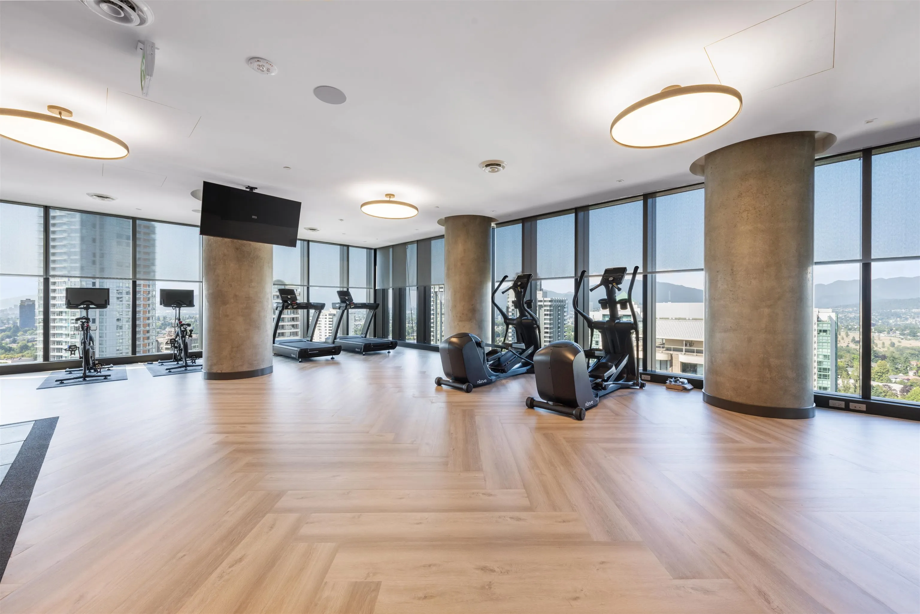 1409 5987 Wilson Avenue