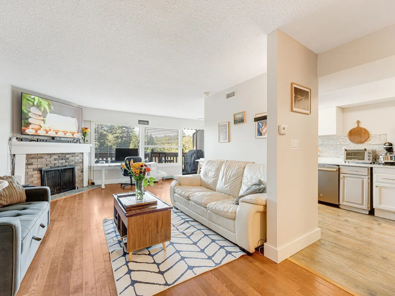 1039 Old Lillooet Road