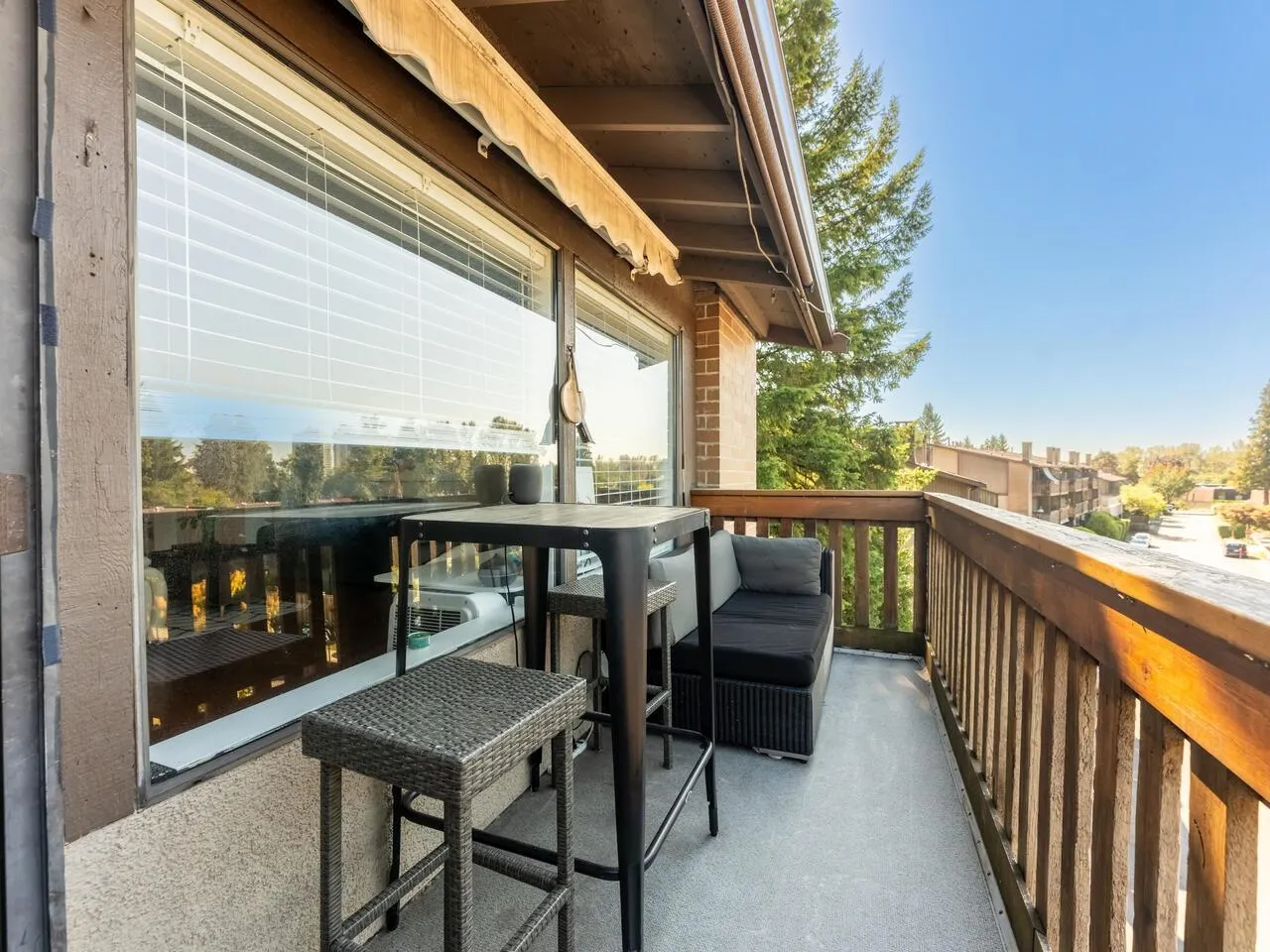 1039 Old Lillooet Road