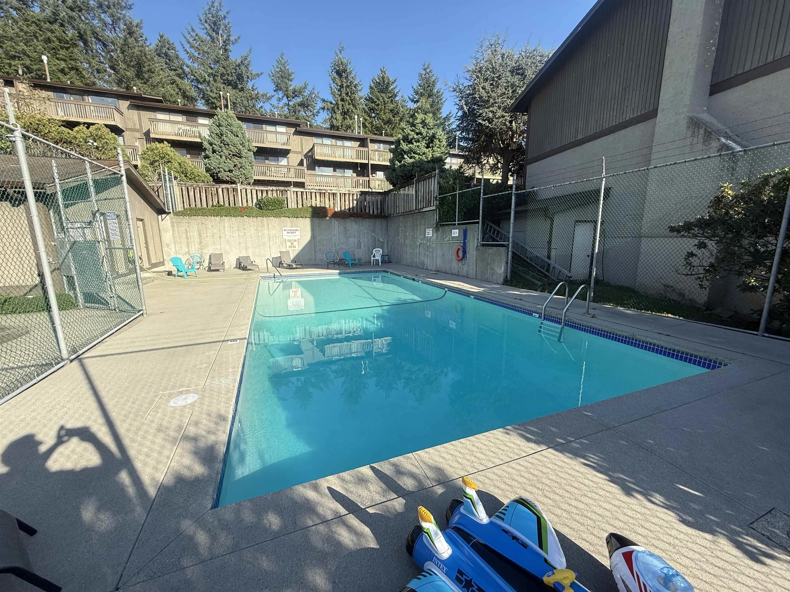 1039 Old Lillooet Road