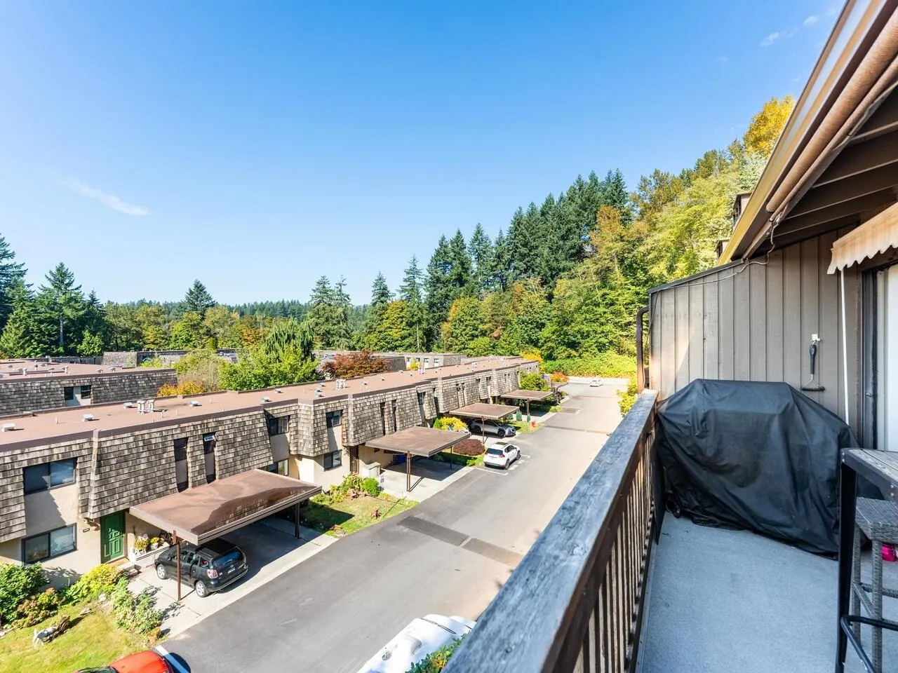 1039 Old Lillooet Road