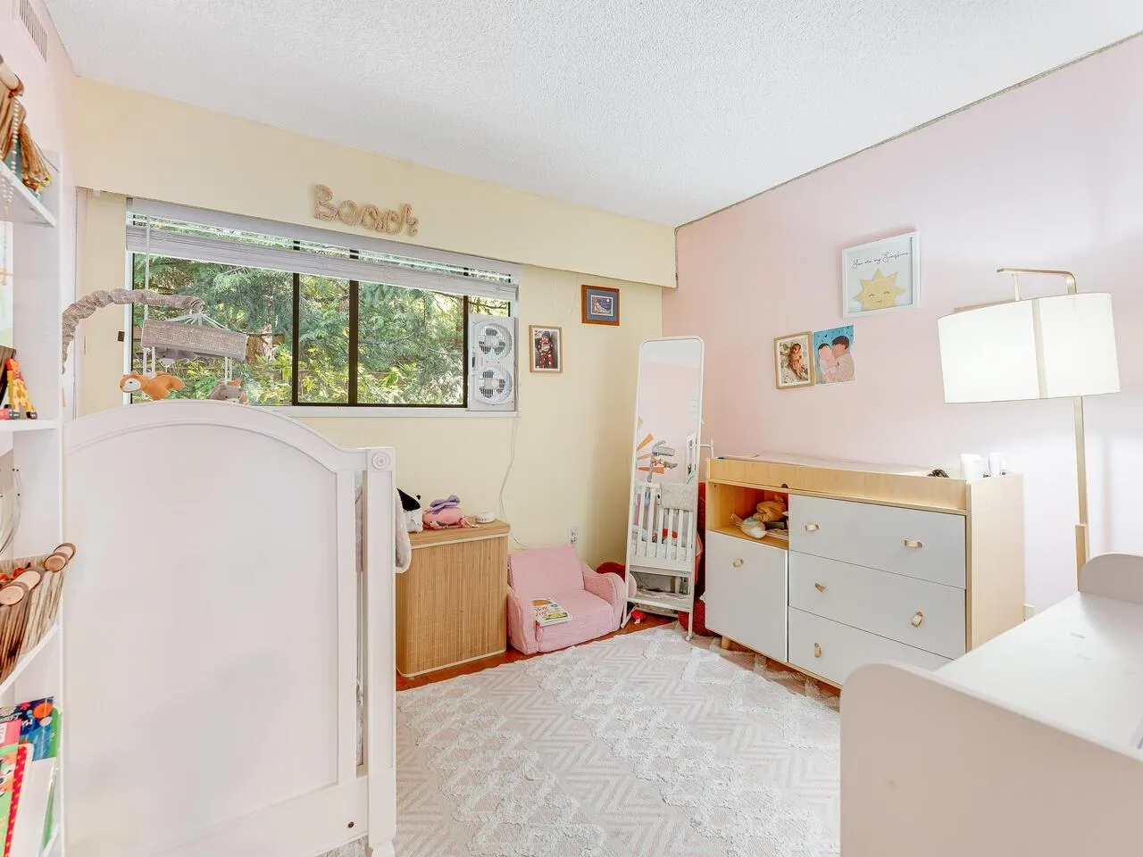 1039 Old Lillooet Road