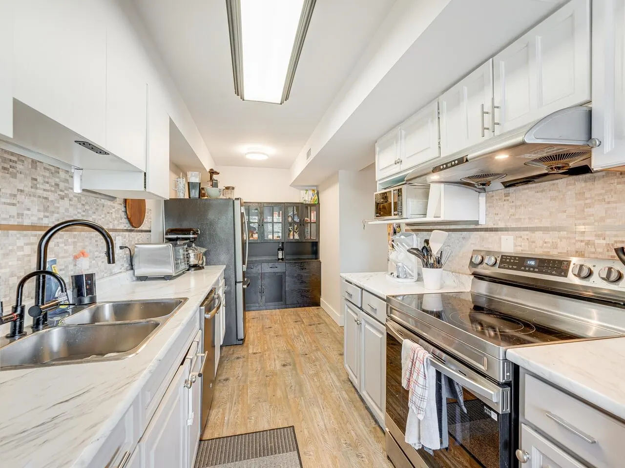 1039 Old Lillooet Road