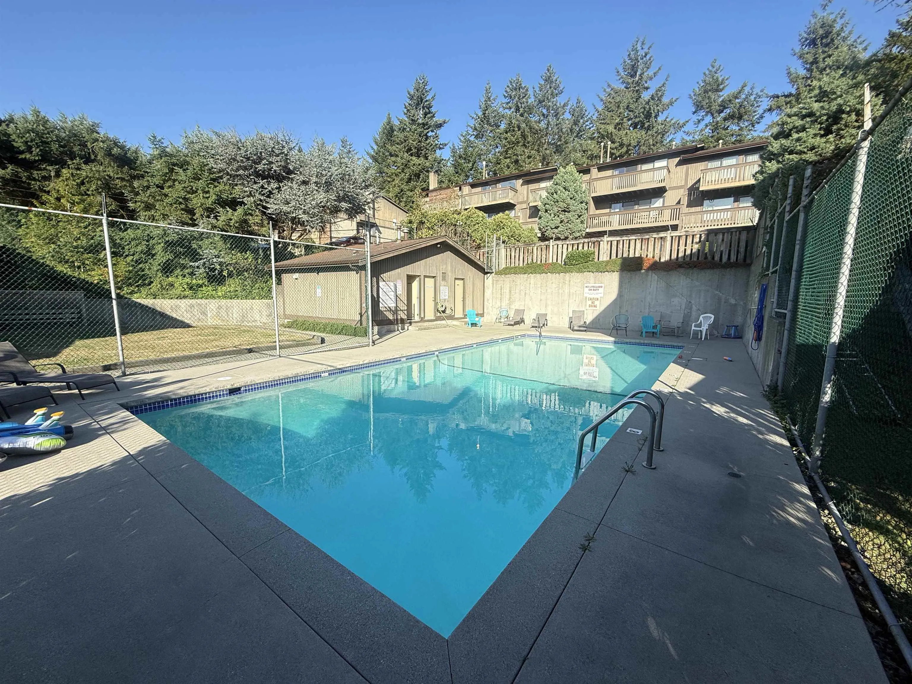 1039 Old Lillooet Road