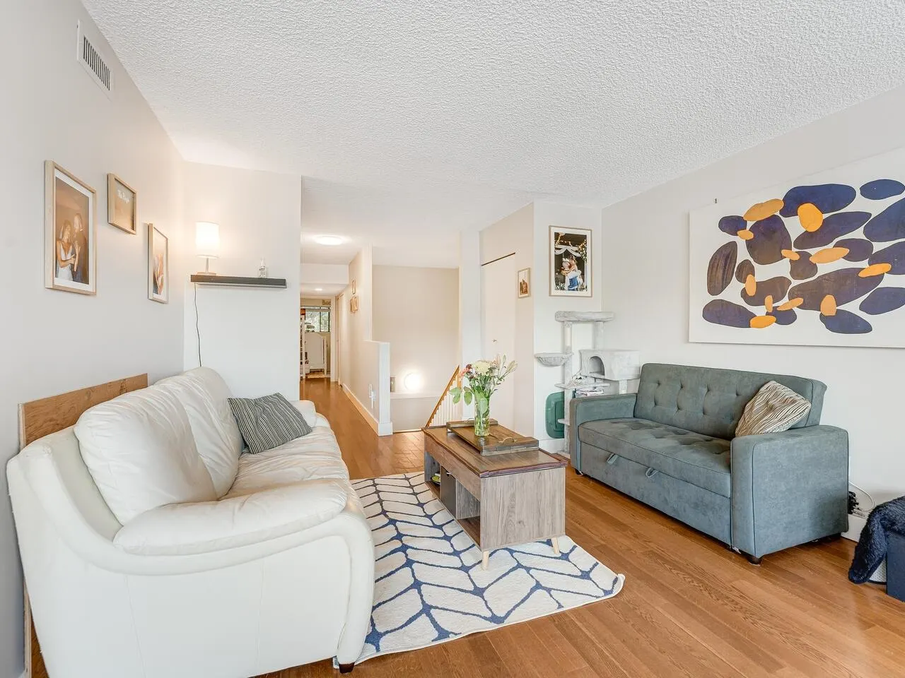 1039 Old Lillooet Road